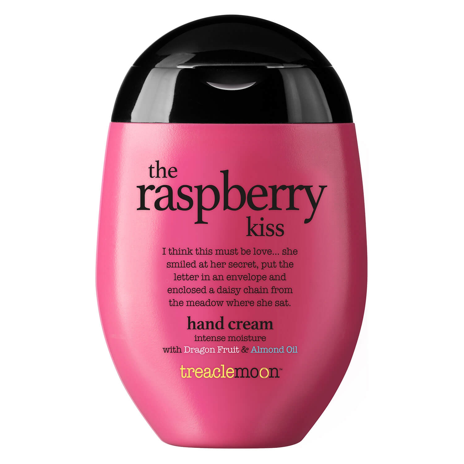 Produktbild von treaclemoon - the raspberry kiss hand cream