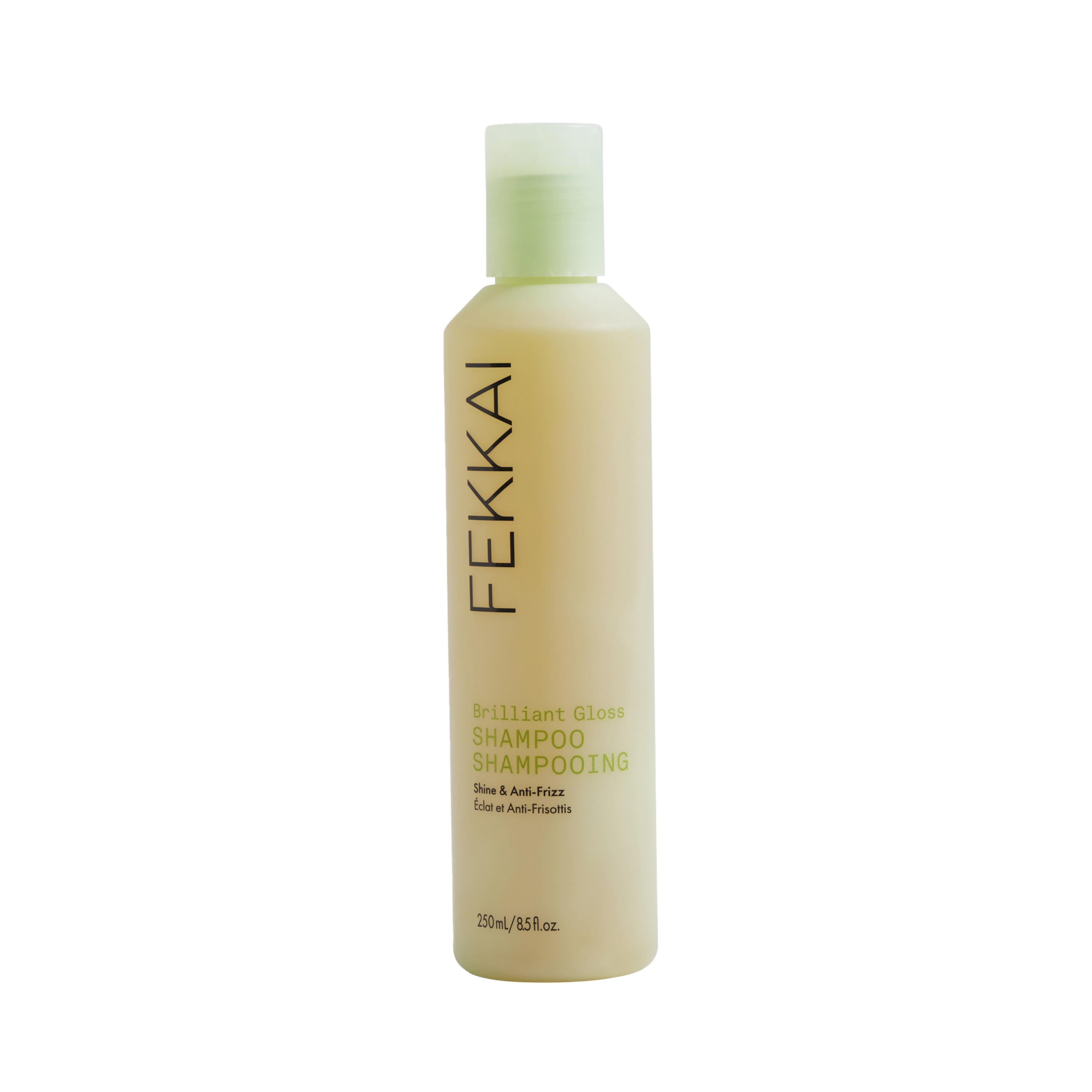 Fekkai - Brilliant Gloss Shampoo   250 ml