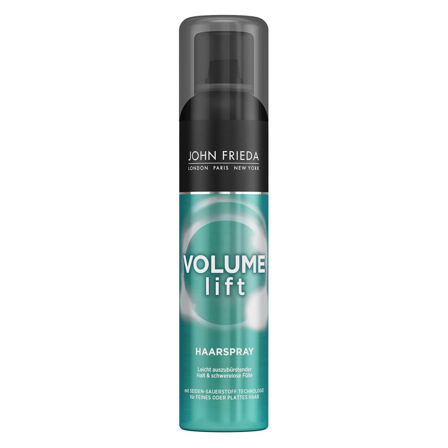 Volume Lift - Haarspray