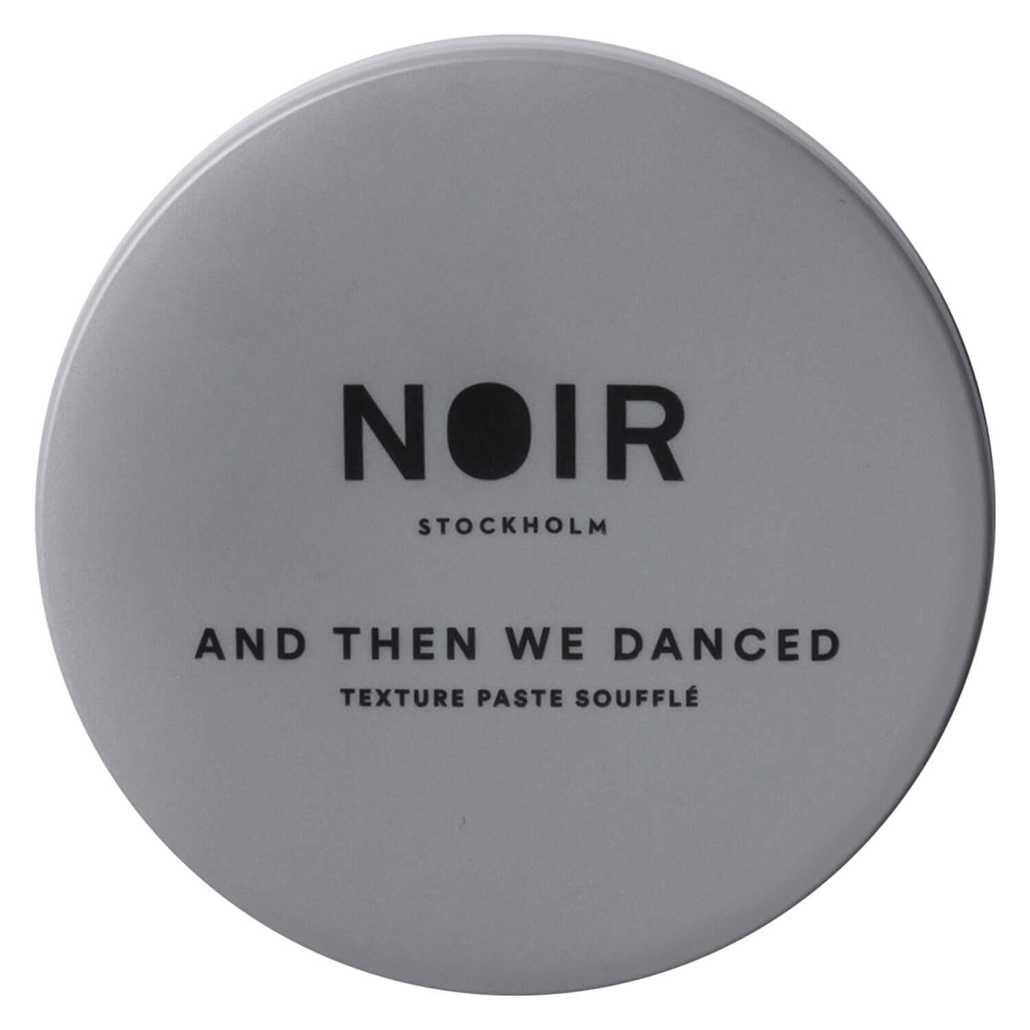 Produktbild von NOIR - And Then We Danced Texture Paste Soufflé