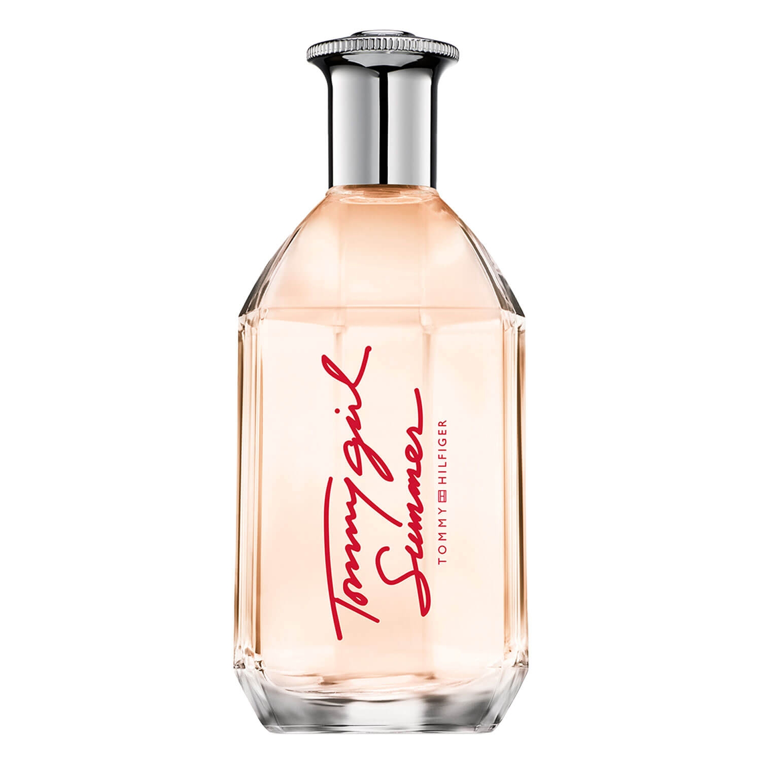 Product image from Tommy Girl - Floral Fruity Eau de Toilette