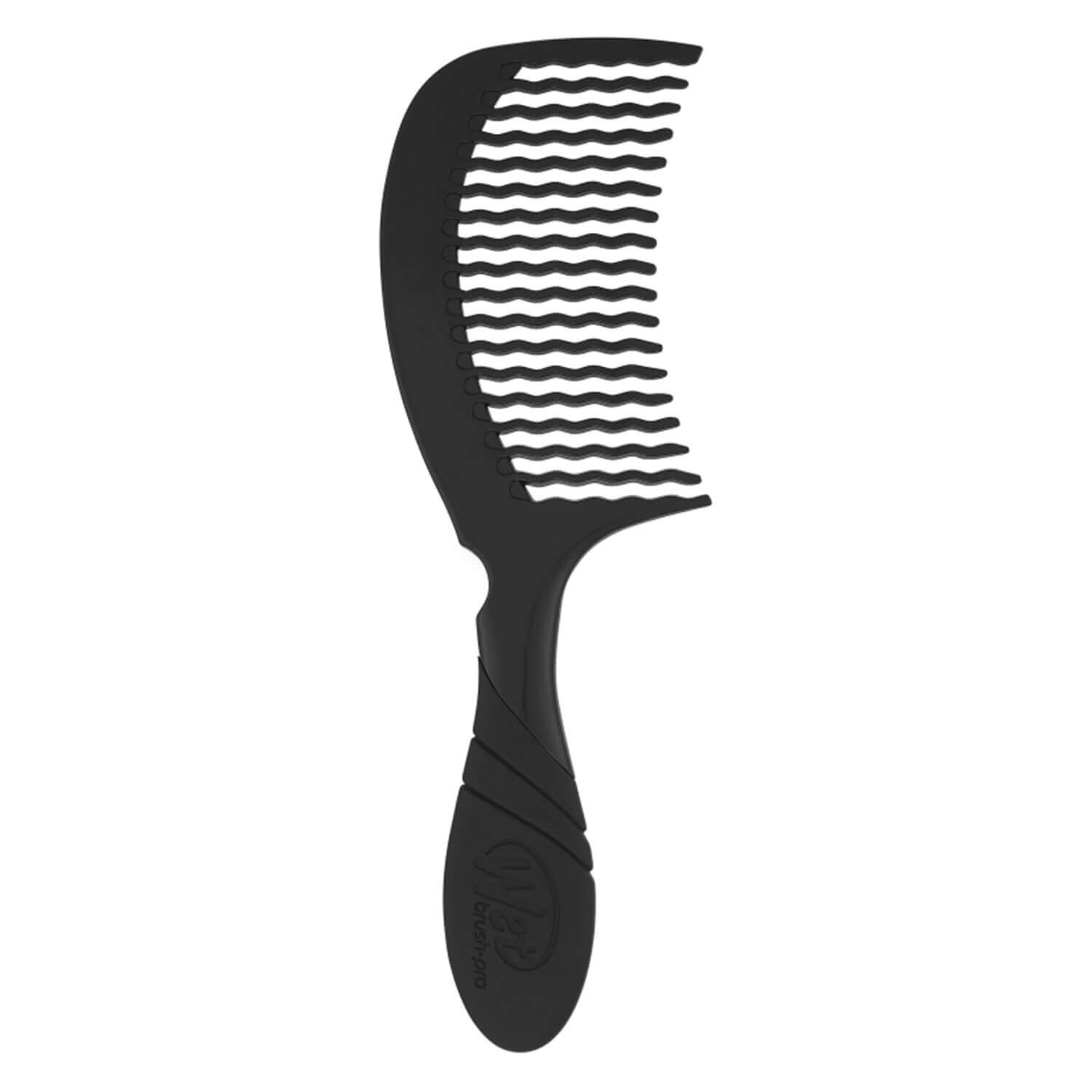 Wet Brush - PRO Comb Blackout