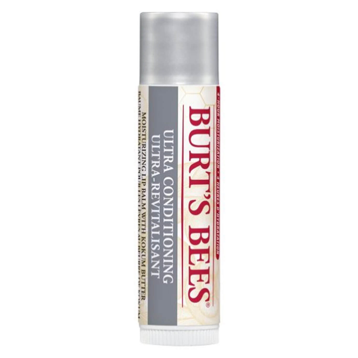 Image du produit de Burt's Bees - Lip Balm Ultra Conditioning Kokum Butter