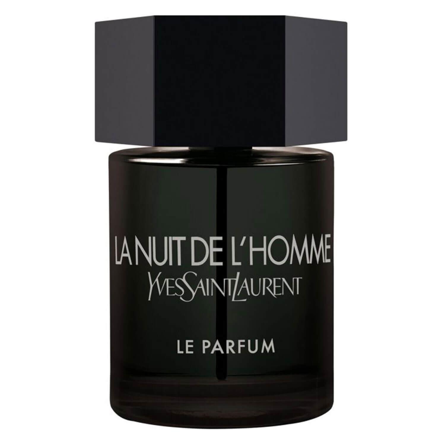 La Nuit de L'Homme - Le Parfum EDP