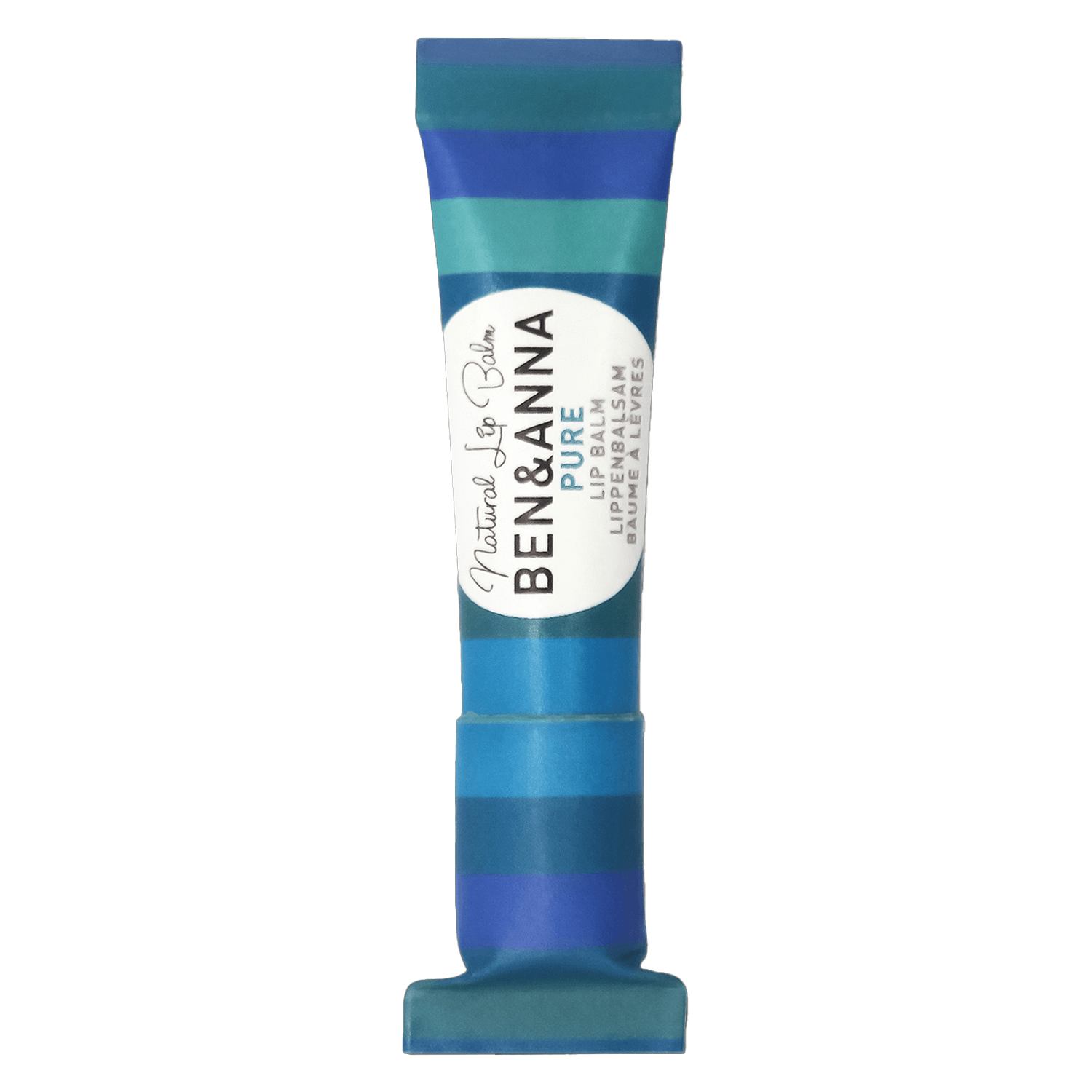 Product image from BEN&ANNA - Lip Balm Pure