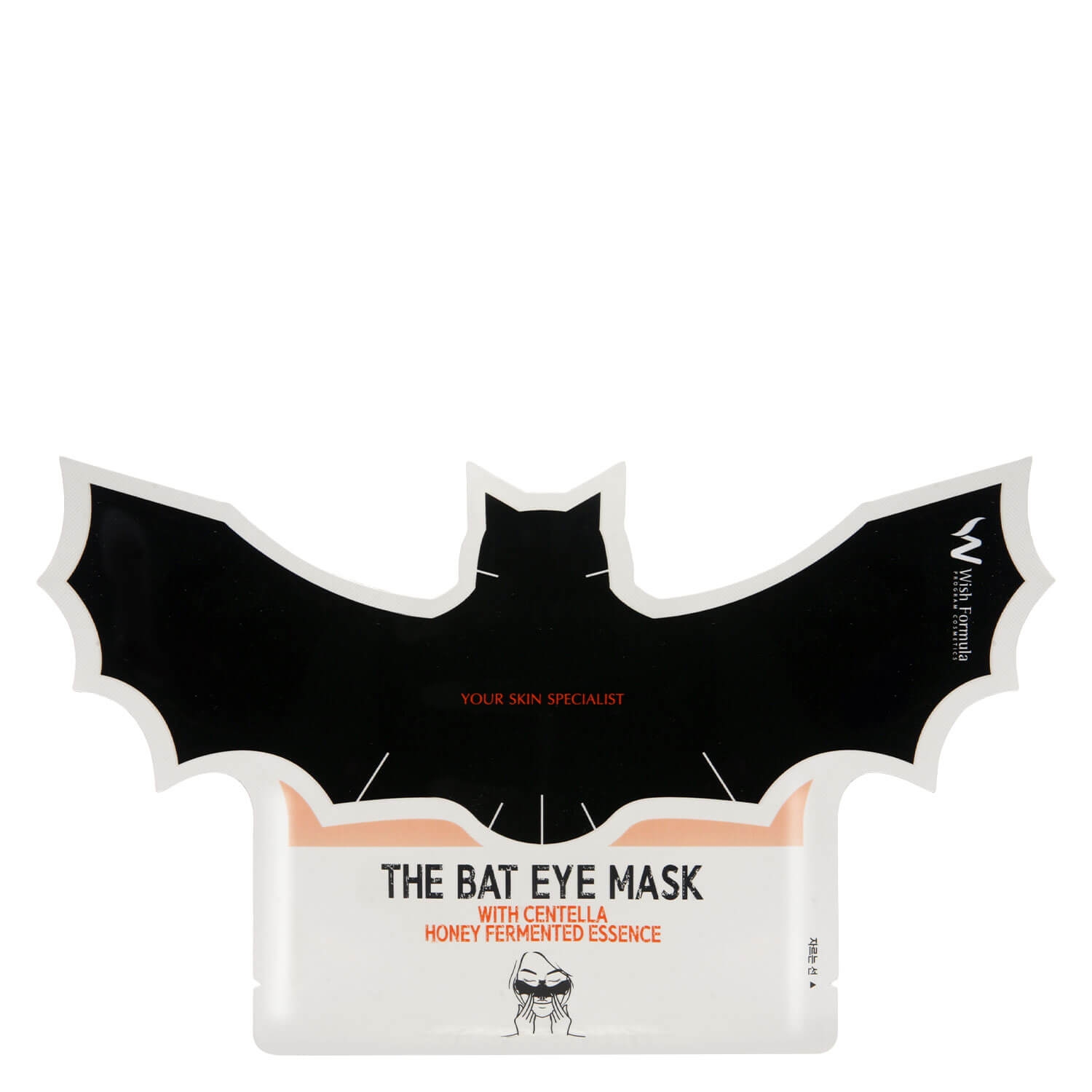 Image du produit de Wish Formula - The Bat Eye Mask