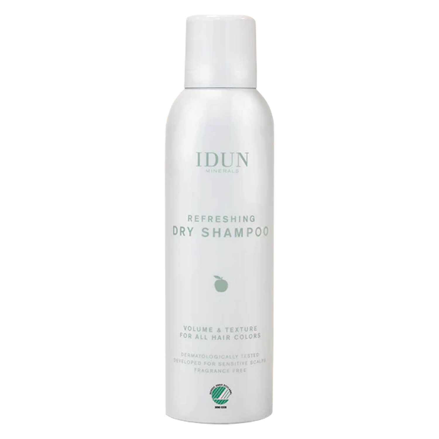 Product image from IDUN Haircare - Refreshing Dry Shampoo