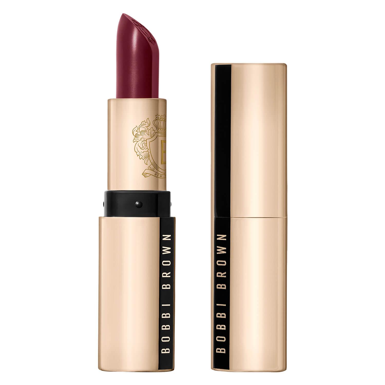 Luxe Lip Color - Your Majesty 666