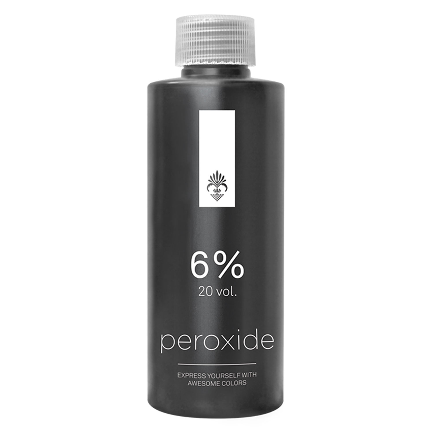 Produktbild von AWESOMEcolors - Oxydationscrème 6%