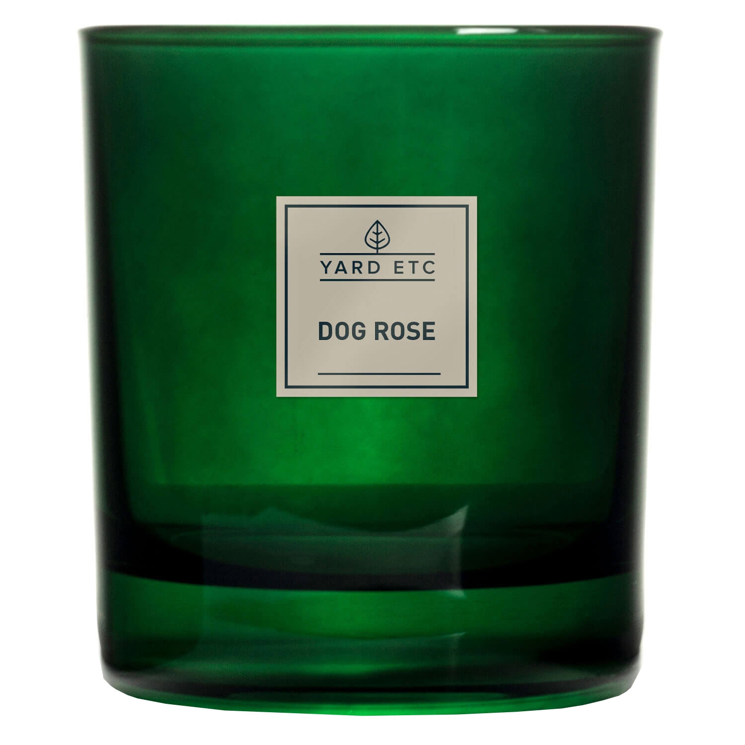 Product image from YARD ETC - Scented Candle Dog Rose