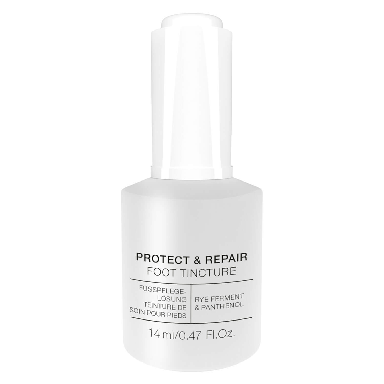 Product image from Alessandro Spa - Foot Protect & Repair Tincture