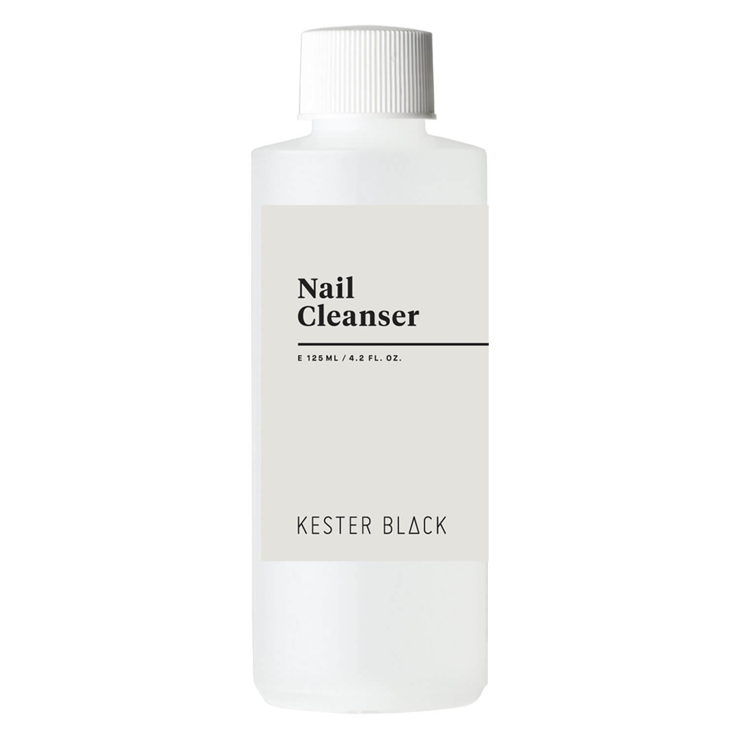 Product image from KB Nail Care - Nail Cleanser