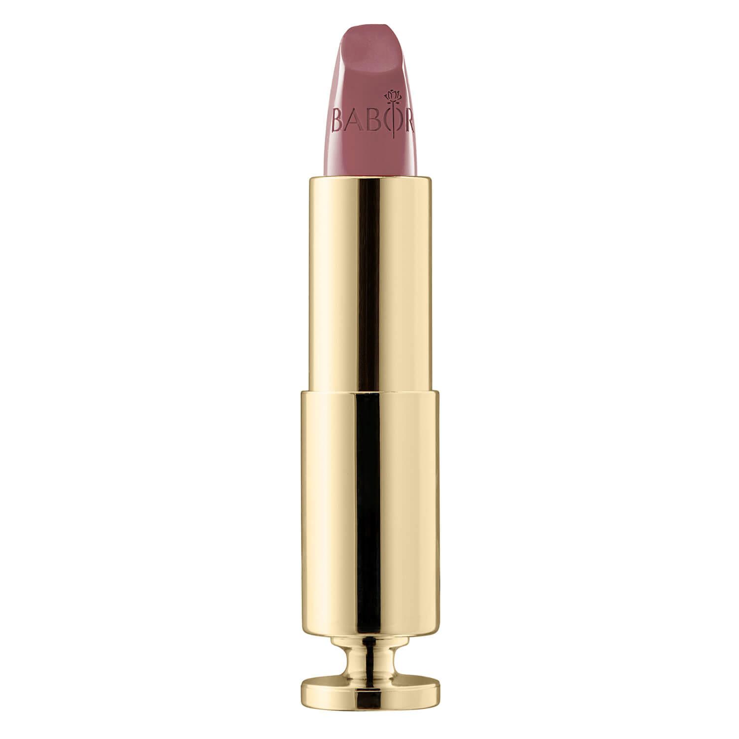BABOR MAKE UP - Creamy Lipstick 05 Nude Pink