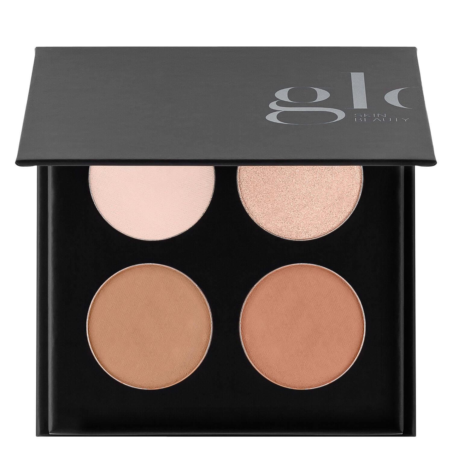 Glo Skin Beauty Contour - Contour Kit Fair to Light