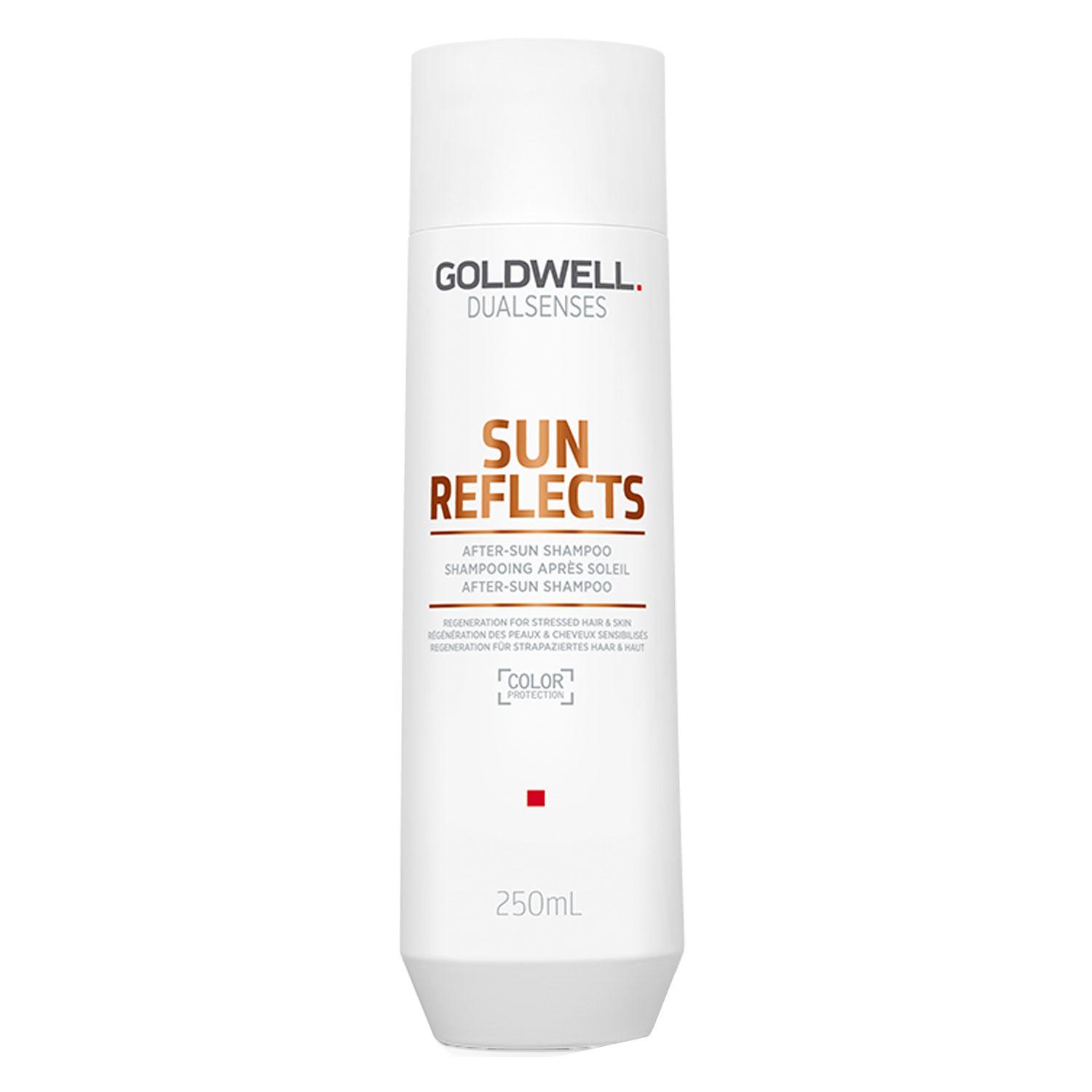 Dualsenses Sun Reflects - After-Sun Shampoo