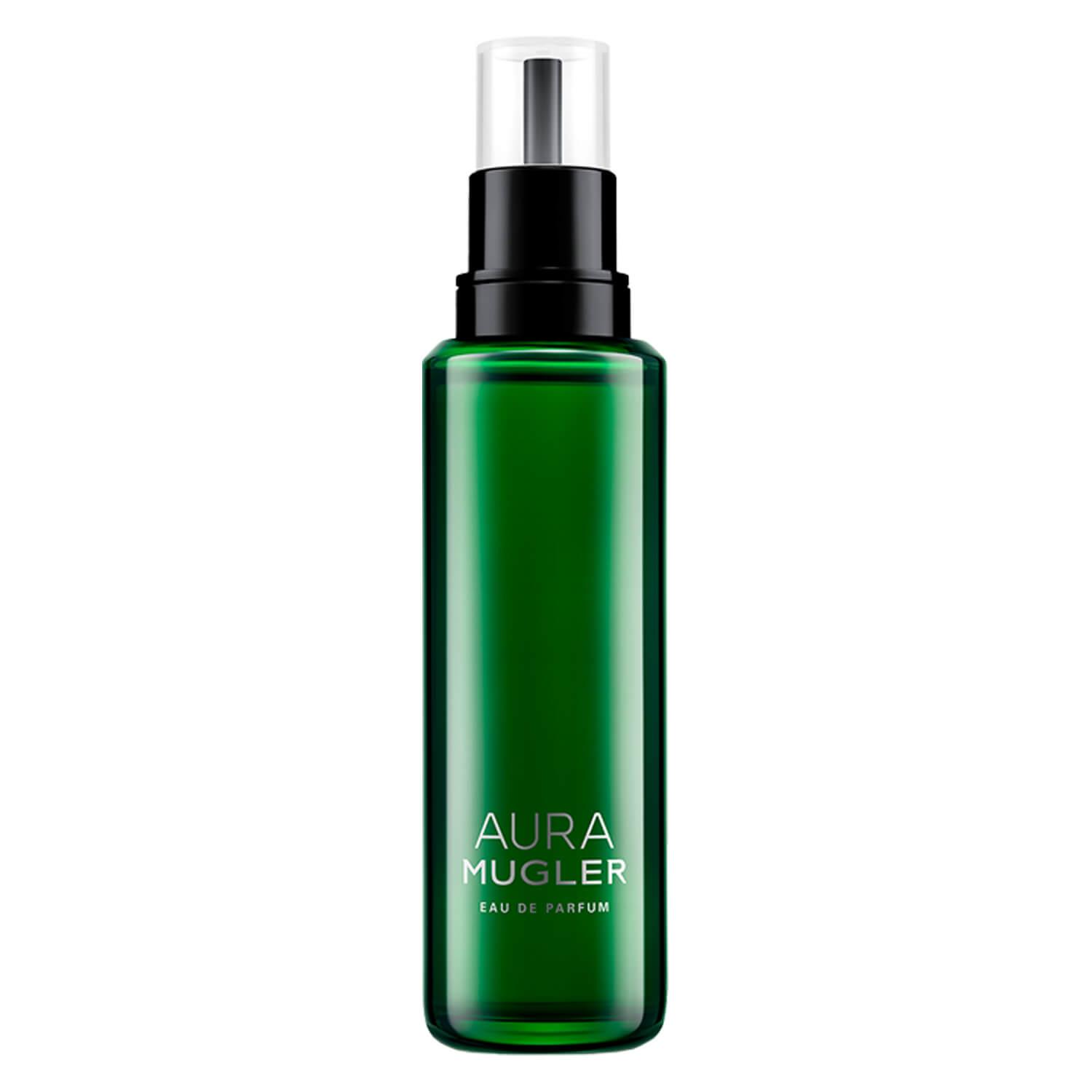 Aura Mugler - Eau de Parfum Eco Refill