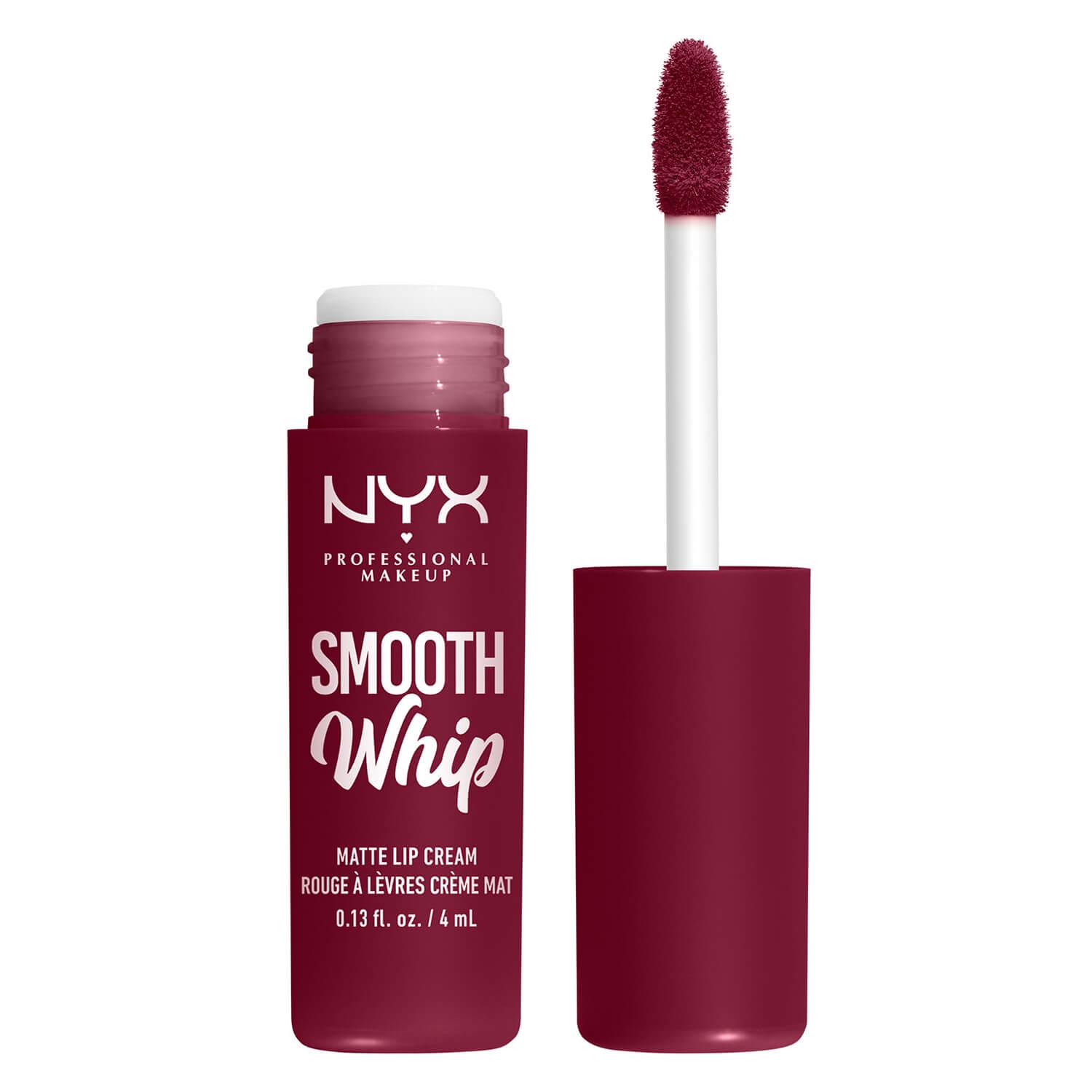 Product image from Smooth Whip Matte Lip Cream - Chocolate Mousse