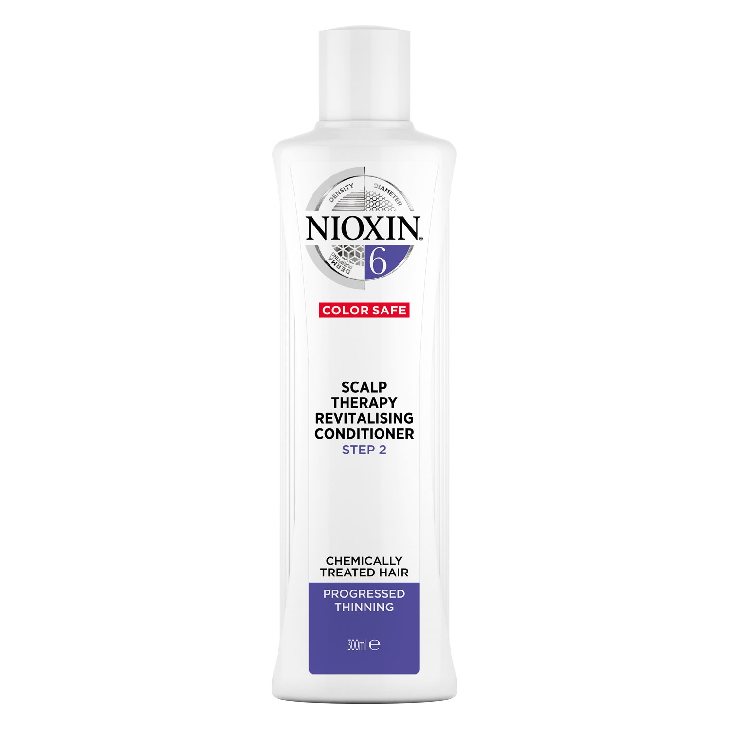 Product image from Nioxin - Scalp Revitaliser 6
