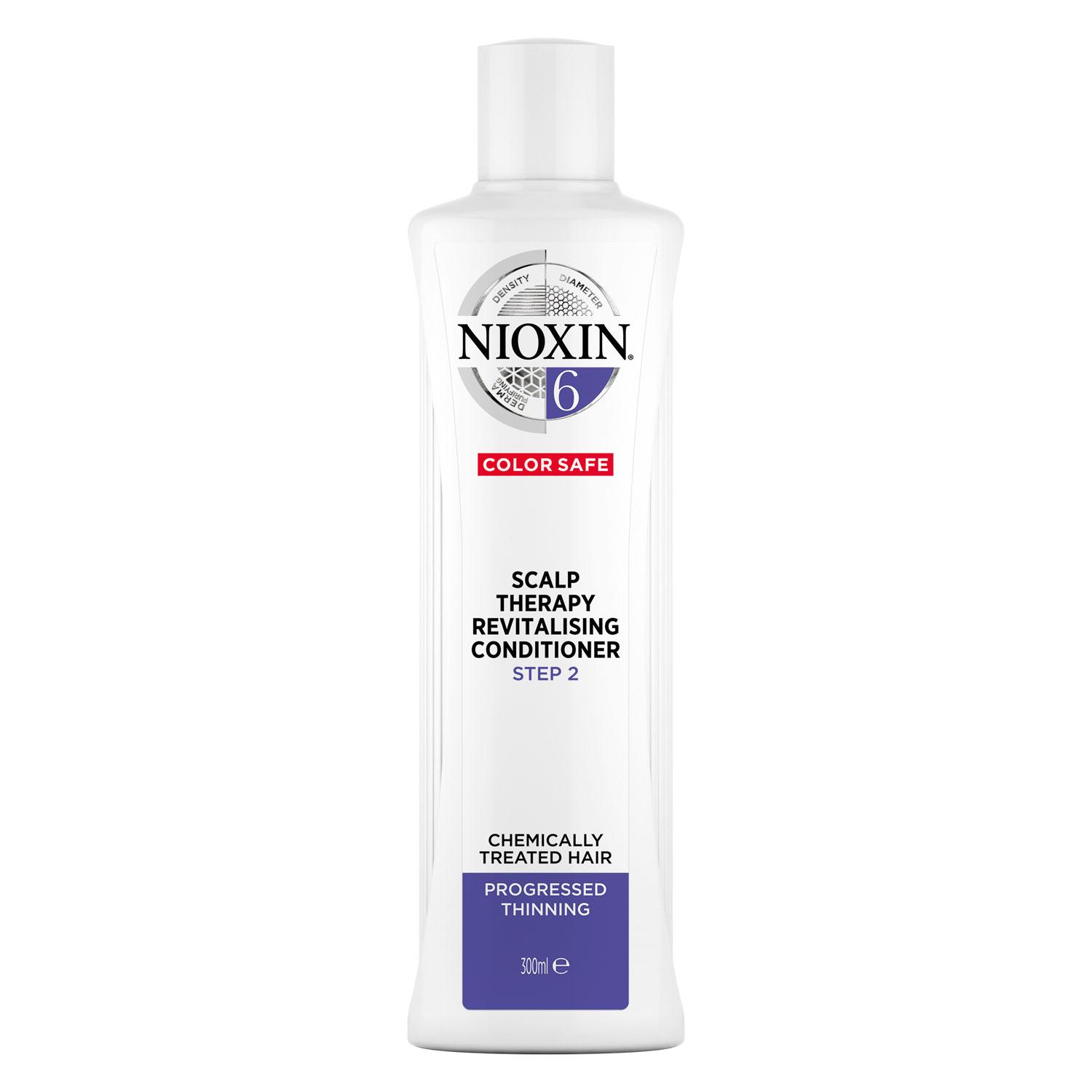Nioxin - Scalp Revitaliser 6 