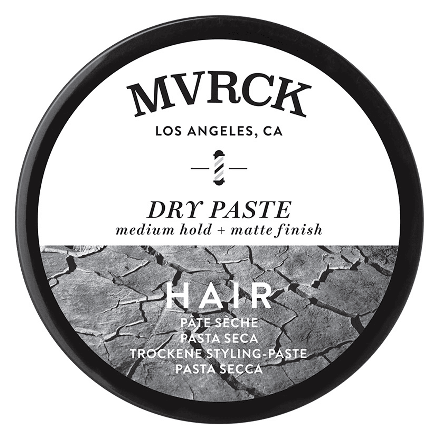 MVRCK - Dry Paste