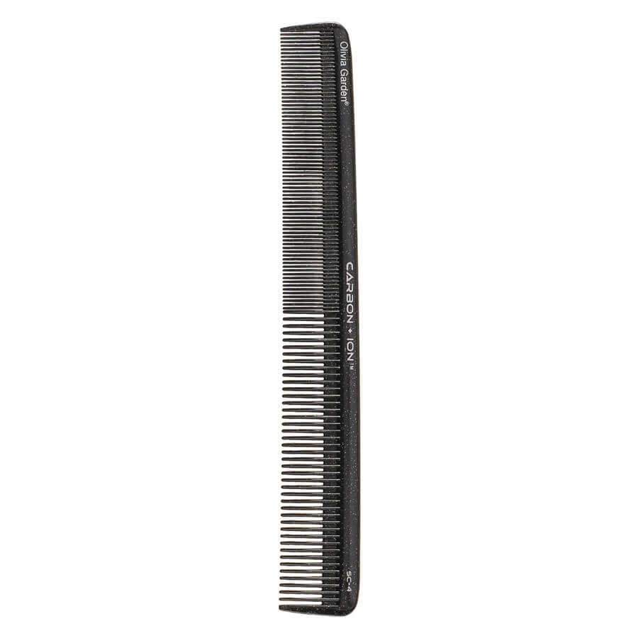 Product image from Olivia Garden - Carbon + Ion Comb SC-4