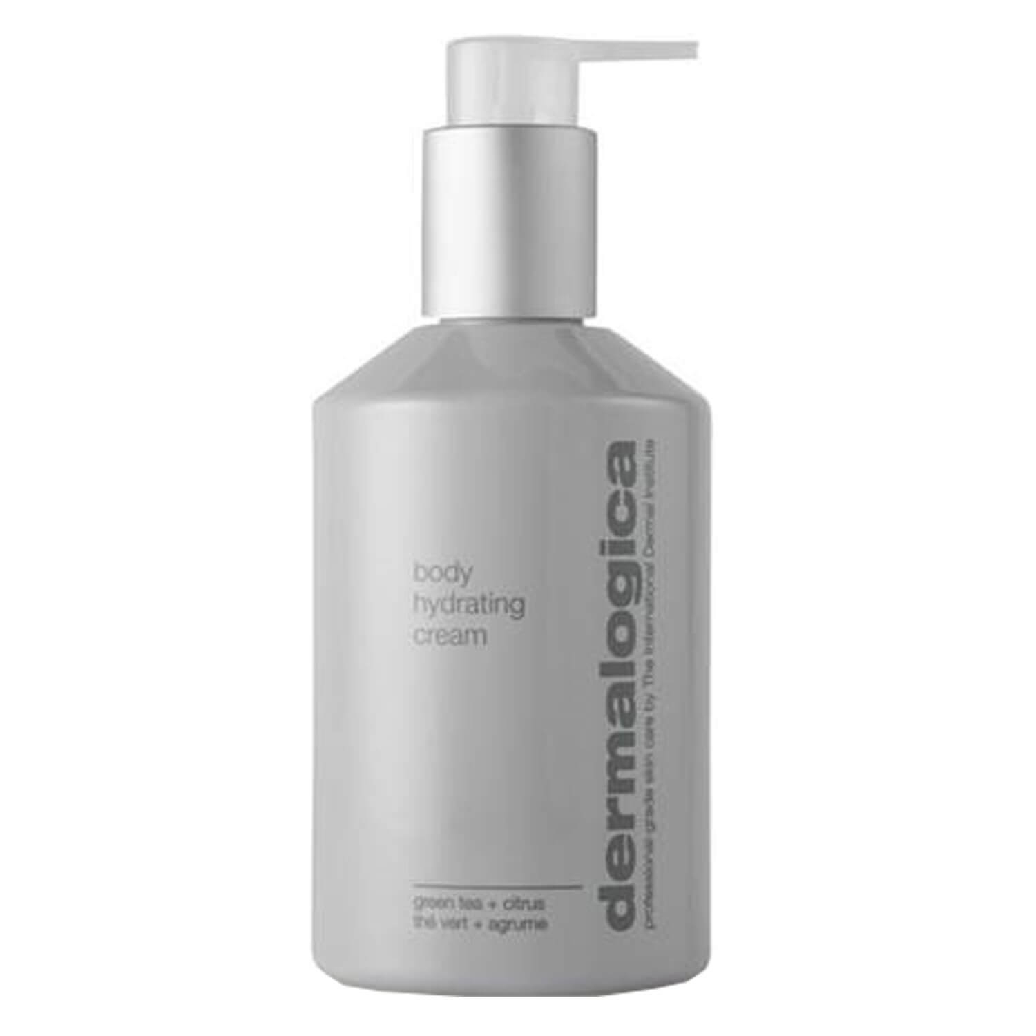 Product image from Dermalogica Body - Body Hydrating Cream