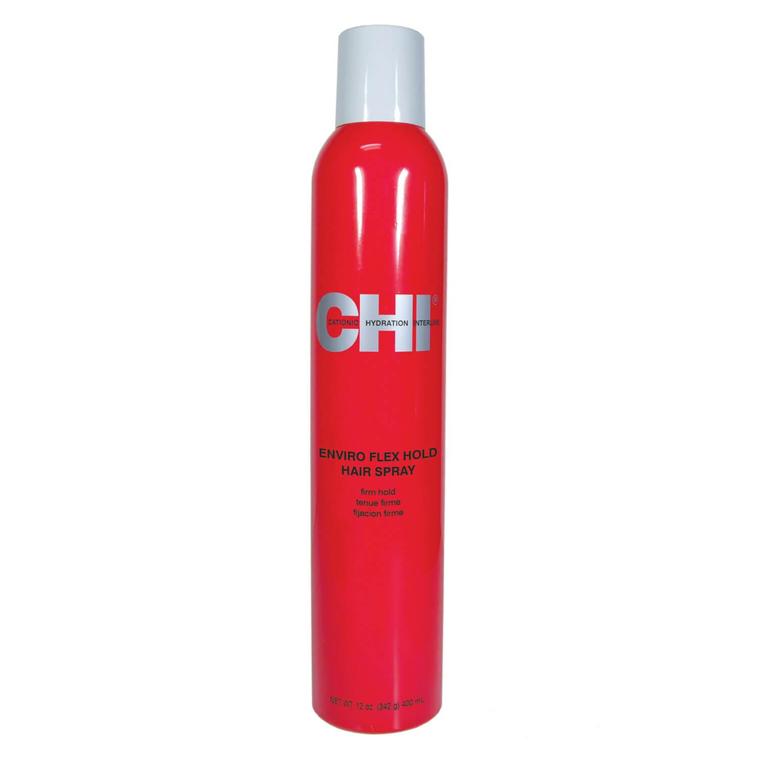 CHI Styling - Enviro 54 Hair Spray Firm Hold