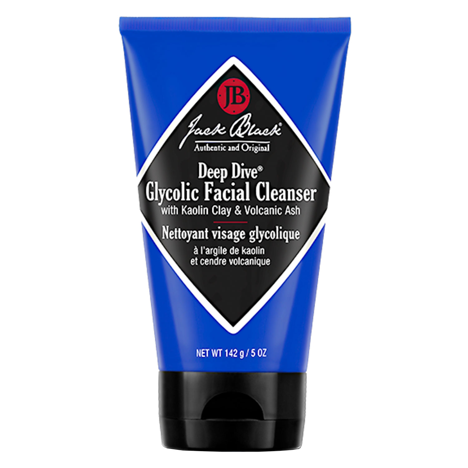 Product image from Jack Black - Deep Dive Glycolic Facial Cleanser