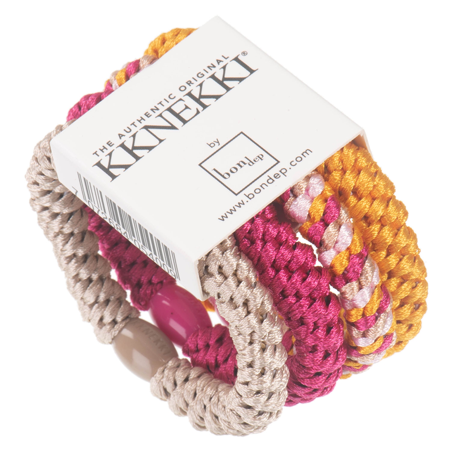 Produktbild von Kknekki - Hair Tie Tropical