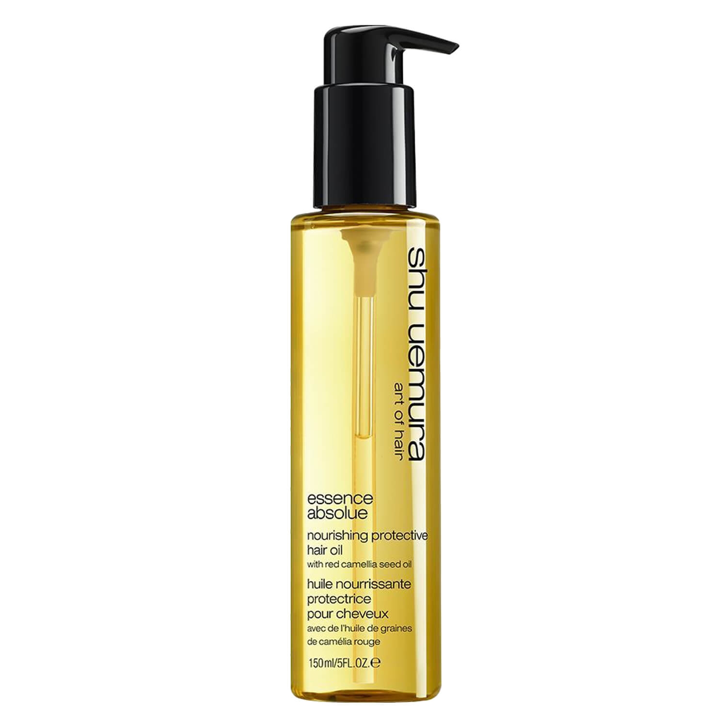 Product image from Essence Absolue - Nourishing Protective Hair Oil