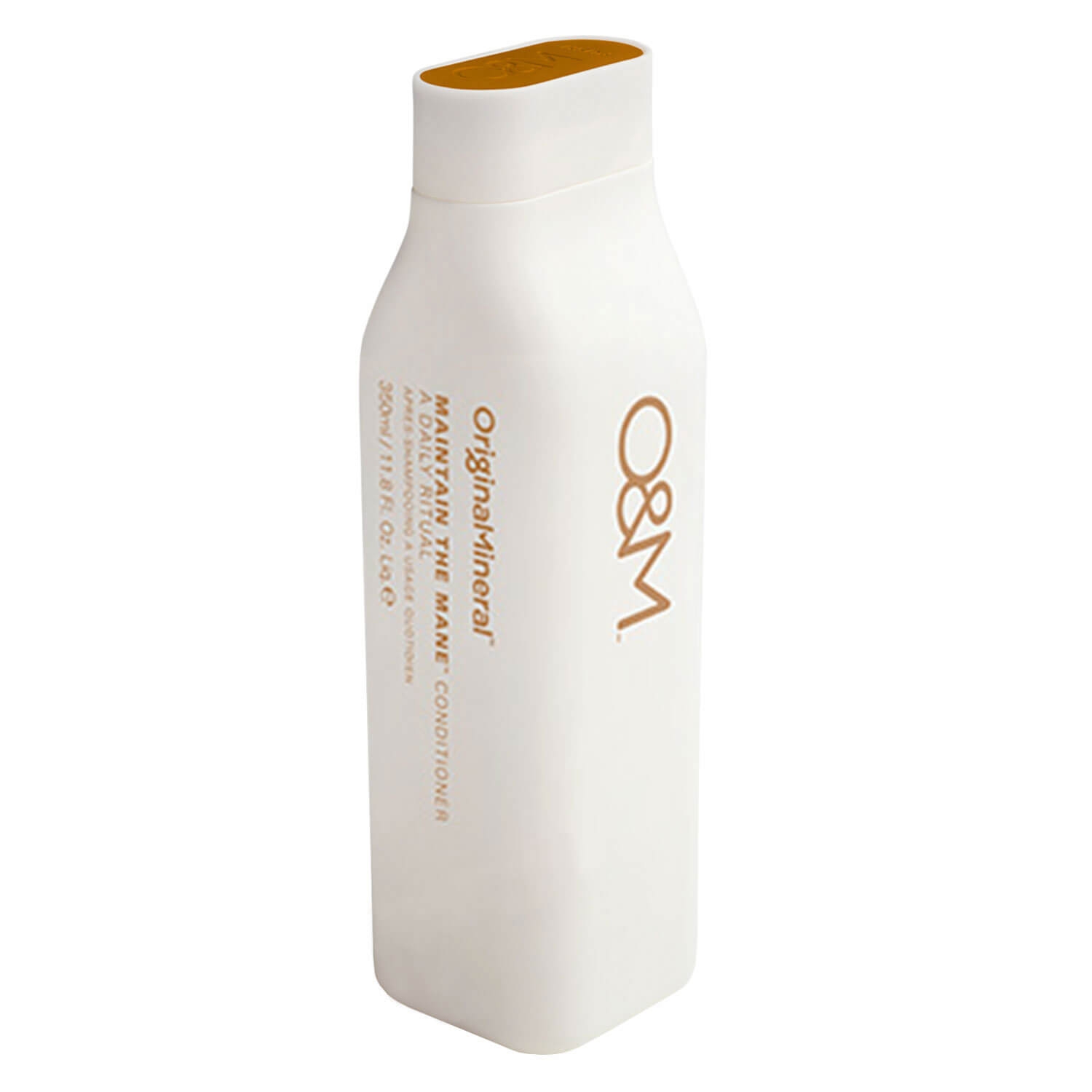Product image from O&M Haircare - Maintain the Mane Daily Conditioner