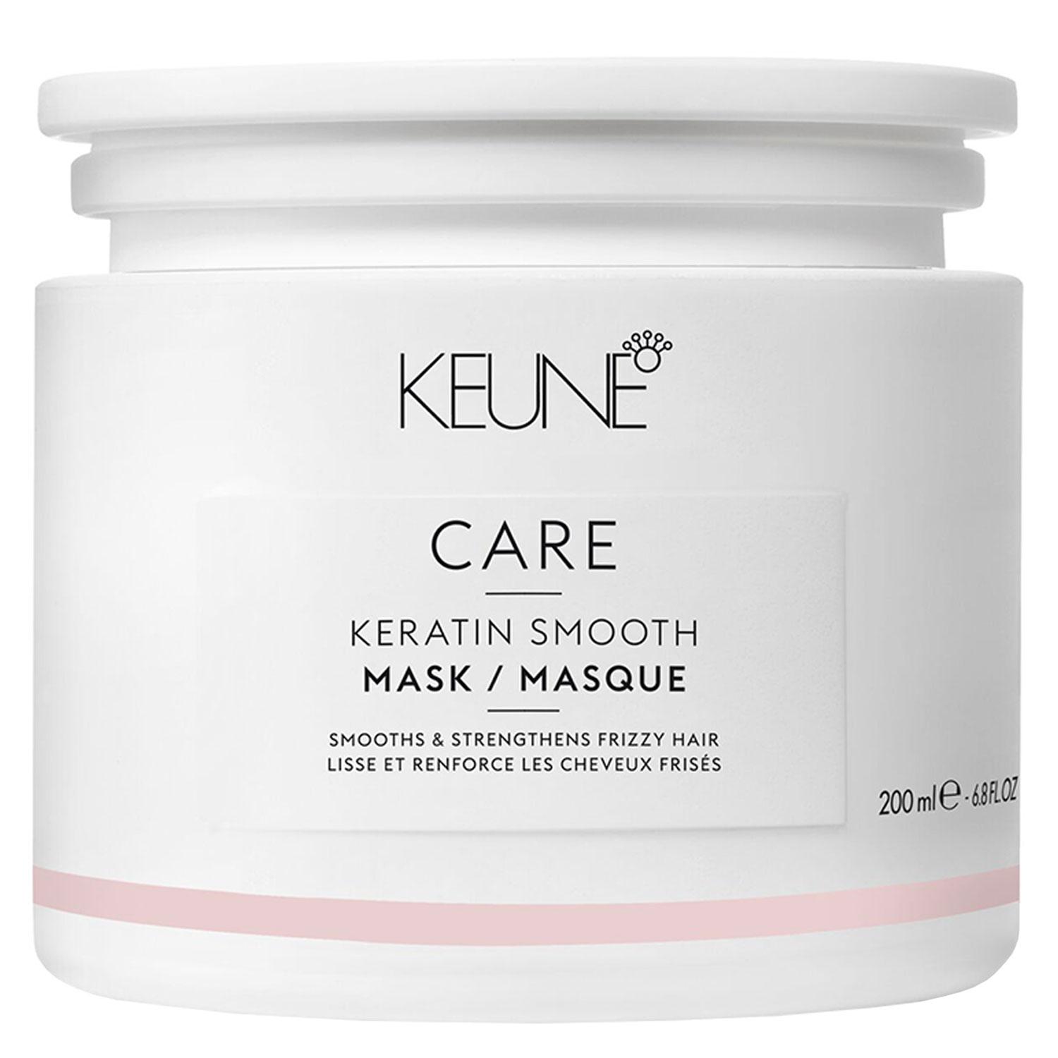 Keune Care - Keratin Smooth Mask