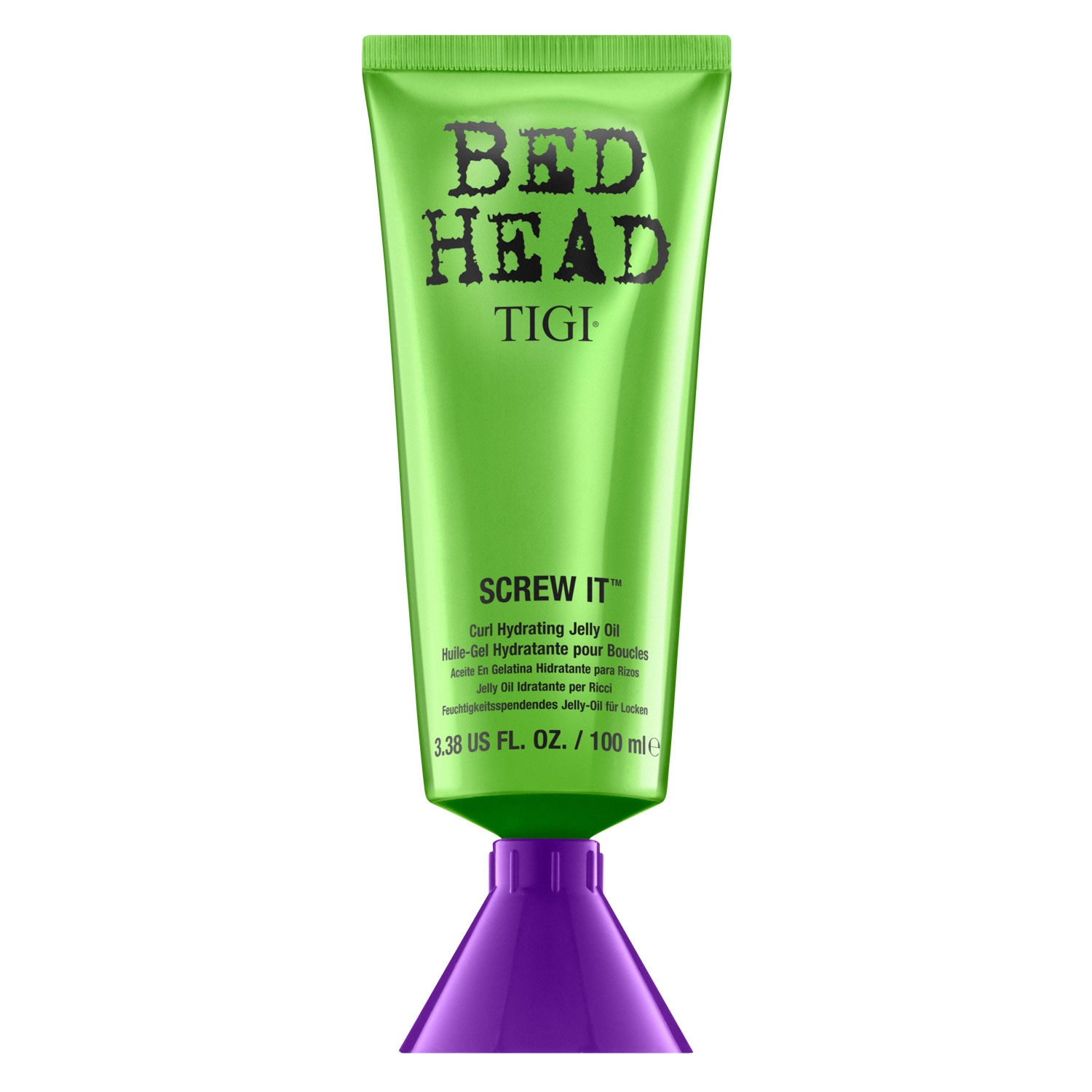 Product image from Bed Head Frizz Out - Screw It
