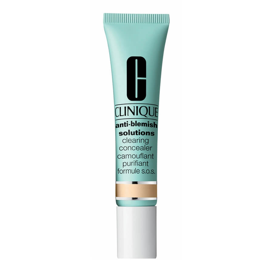 Product image from Anti-Blemish Solutions - Concealer 02