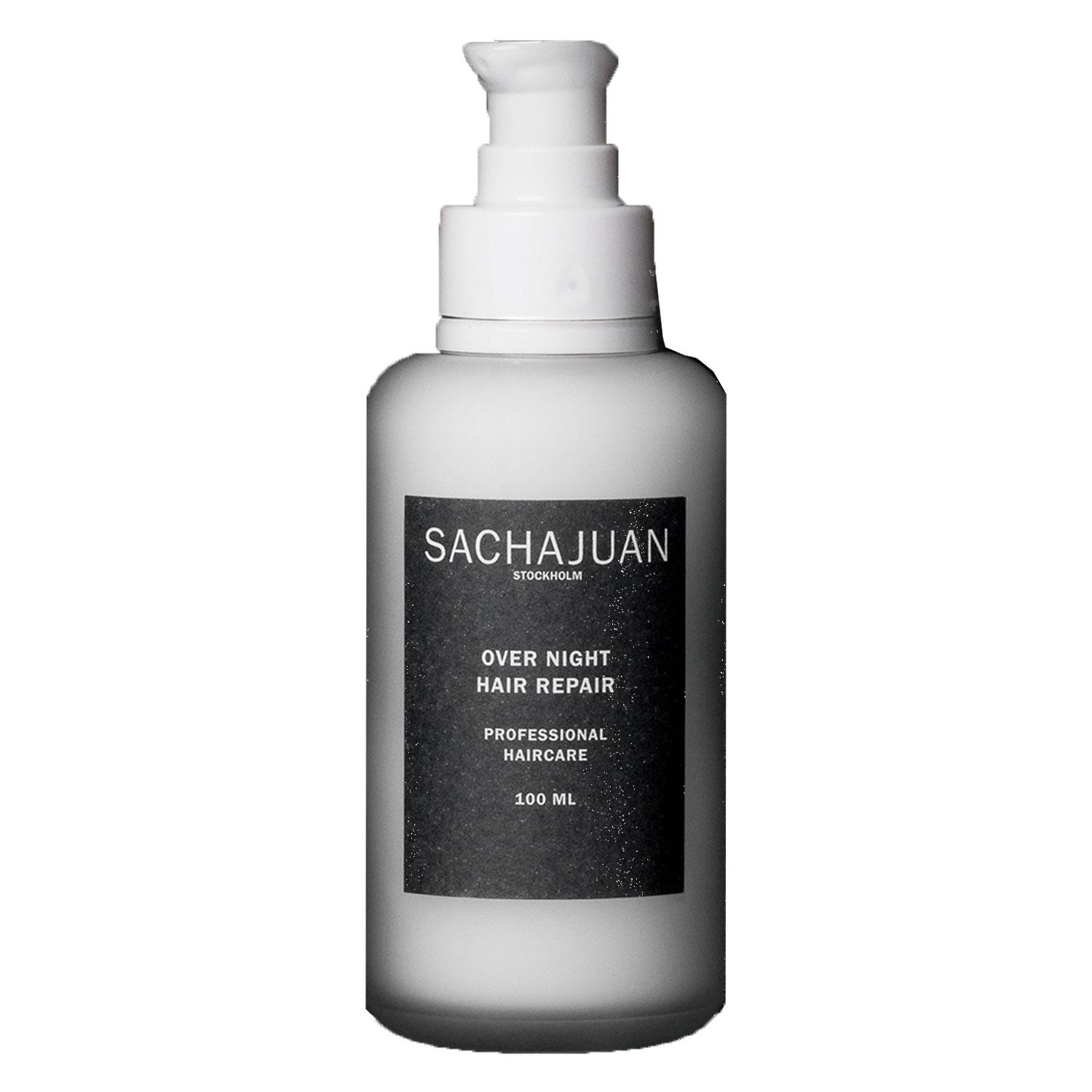 SACHAJUAN - Over Night Hair Repair