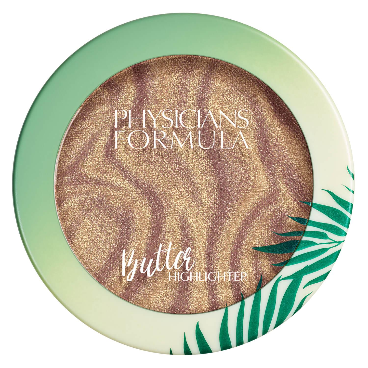 PHYSICIANS FORMULA - Butter Highlighter Champagne
