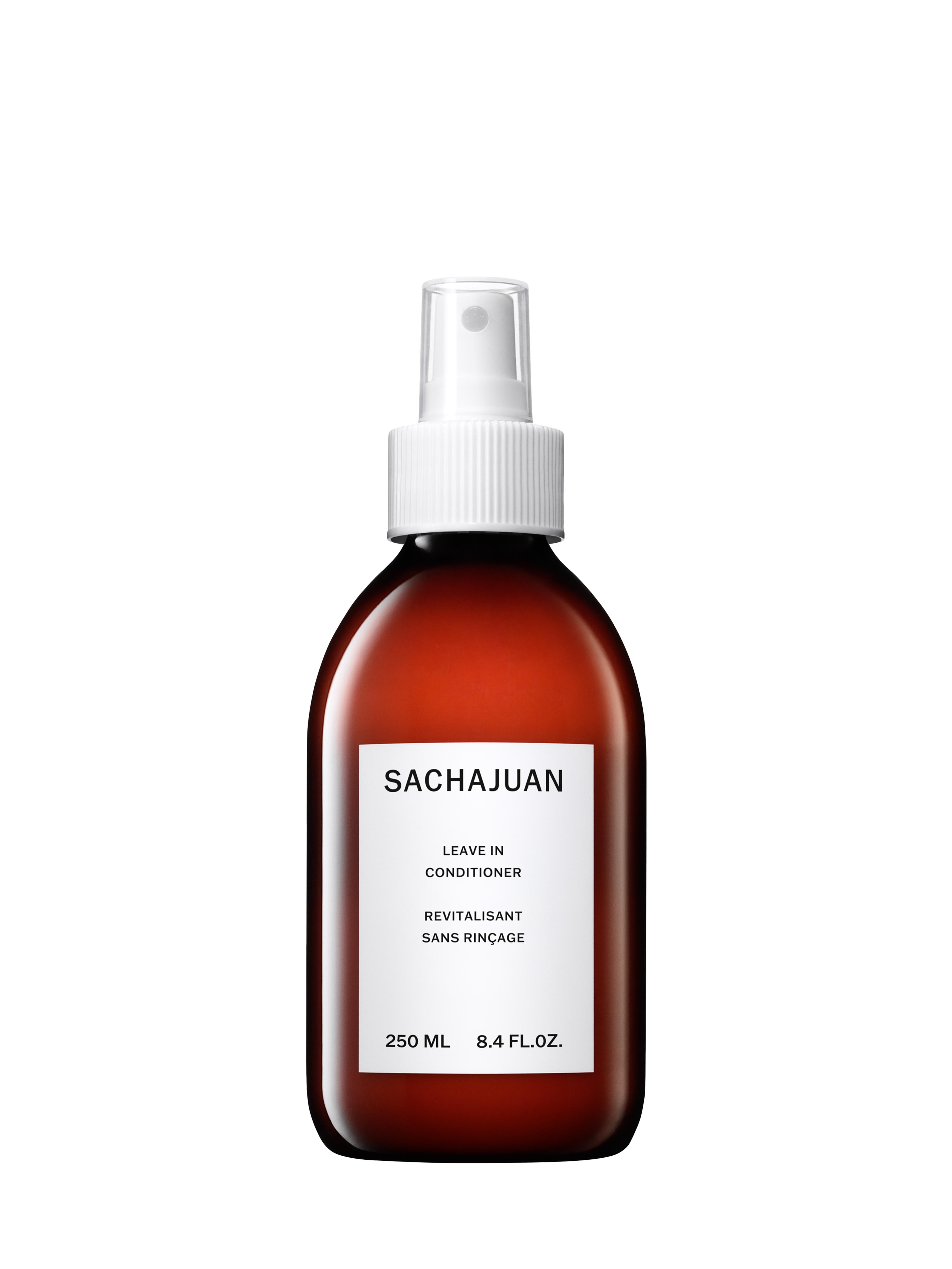 Product image from SACHAJUAN - Leave In Conditioner