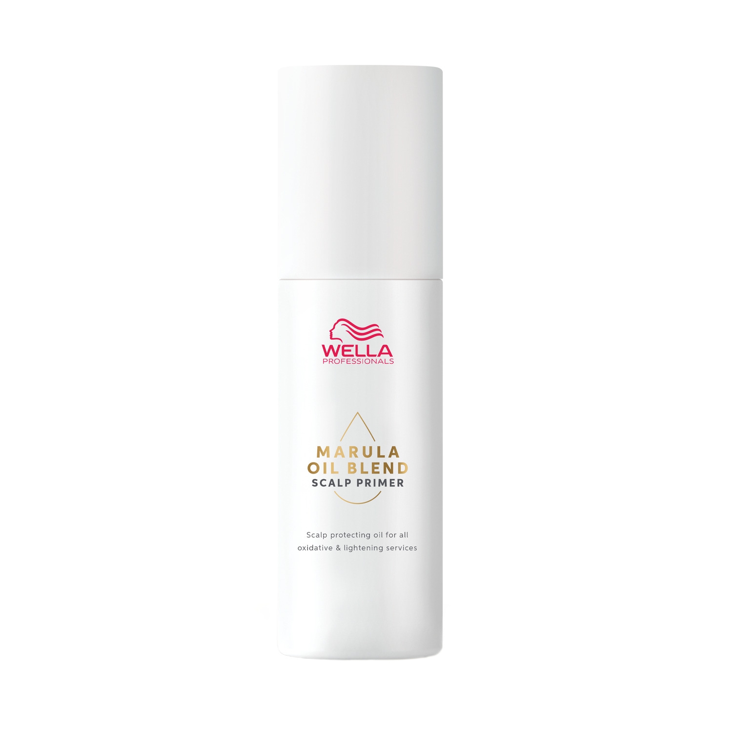 Product image from Wella Marula Oil Blend Scalp Primer