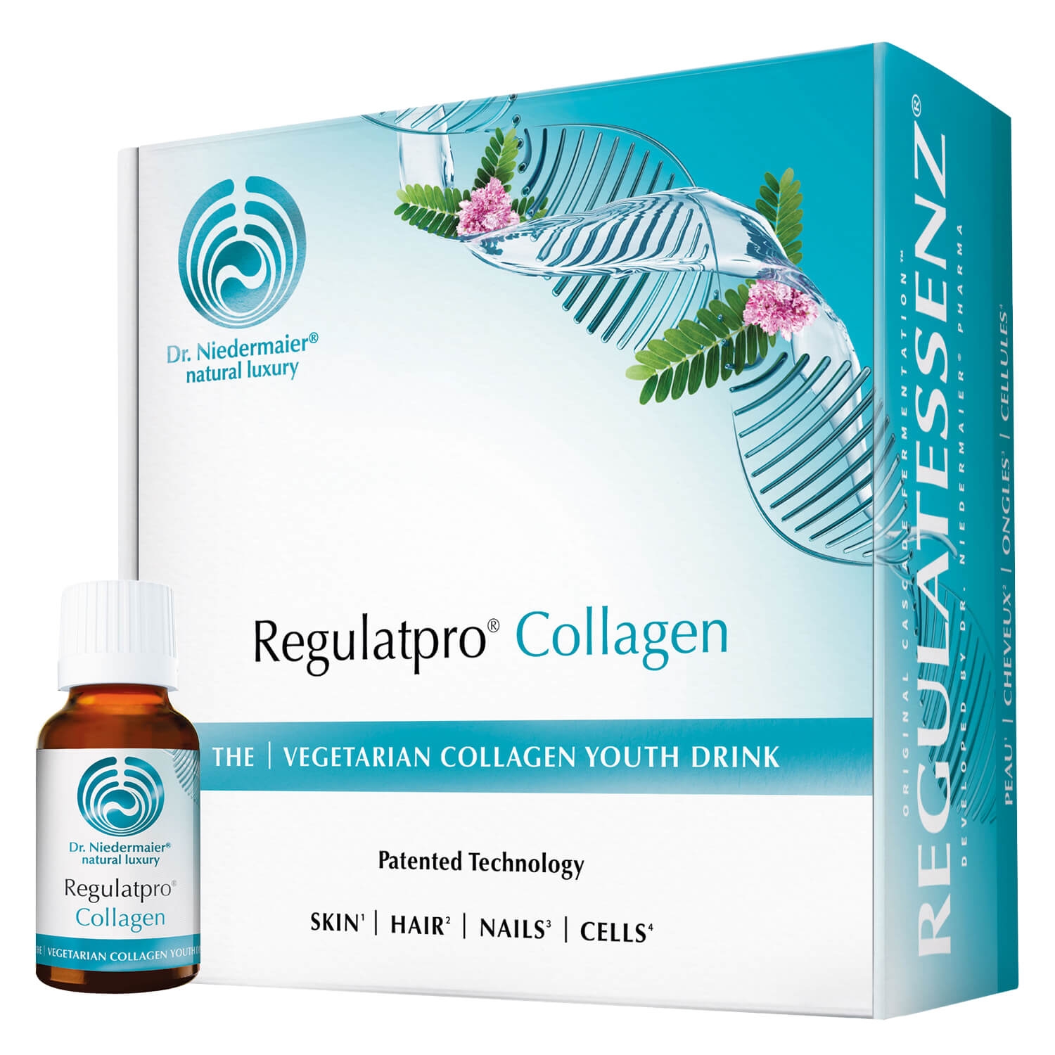 Produktbild von Regulatpro® - Collagen