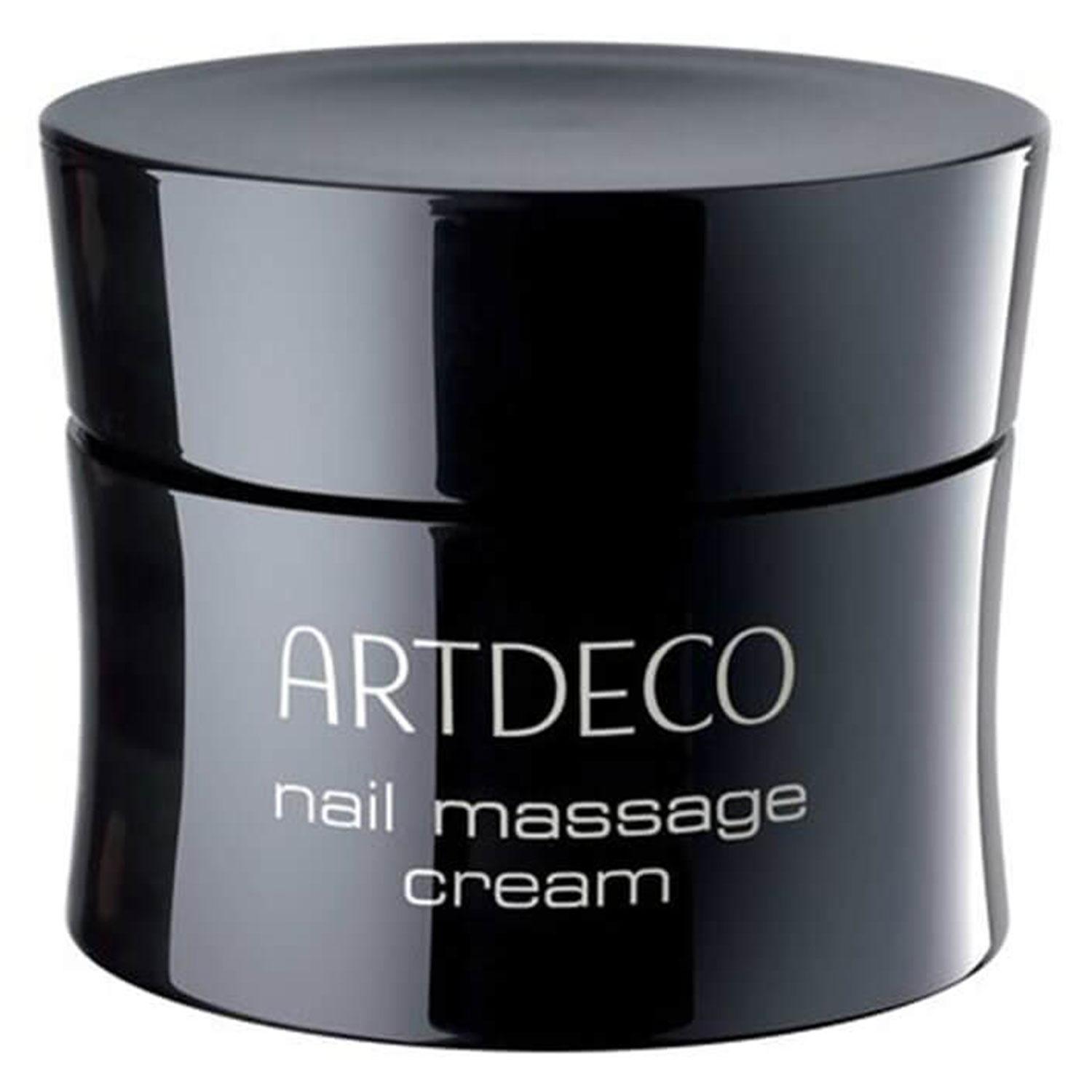 Artdeco Nail Care - Nail Massage Creme