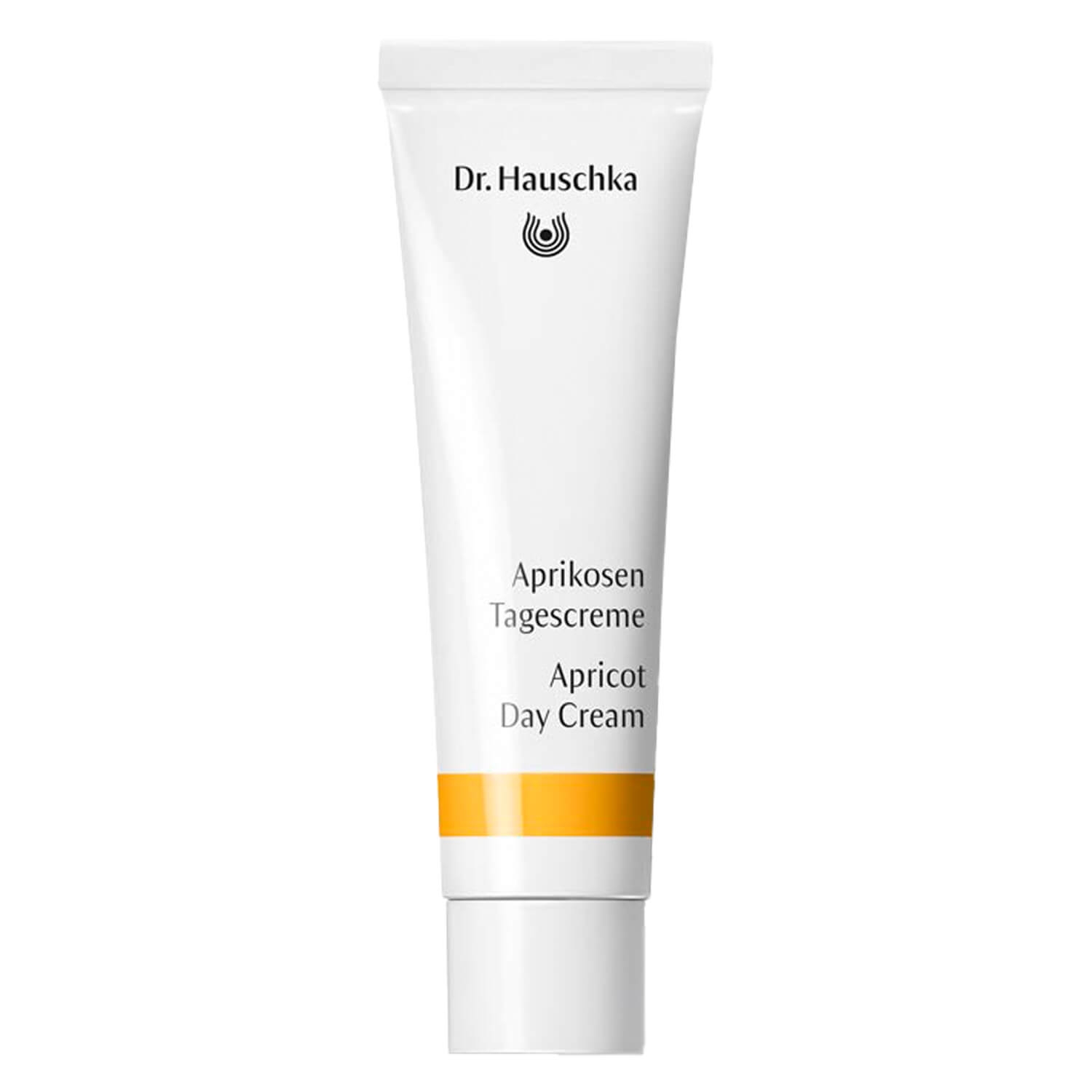Product image from Dr. Hauschka - Aprikosen Tagescreme