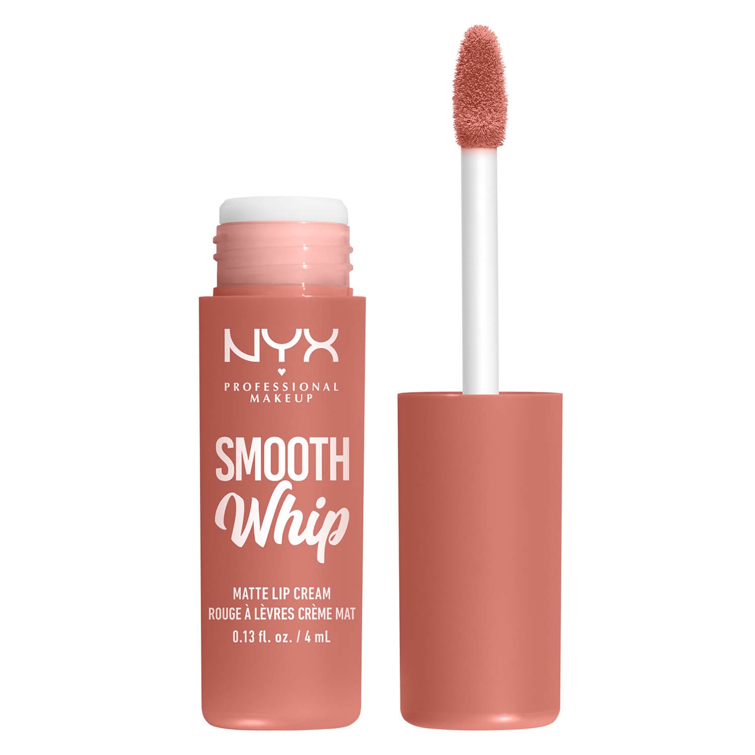Produktbild von Smooth Whip Matte Lip Cream - Cheeks