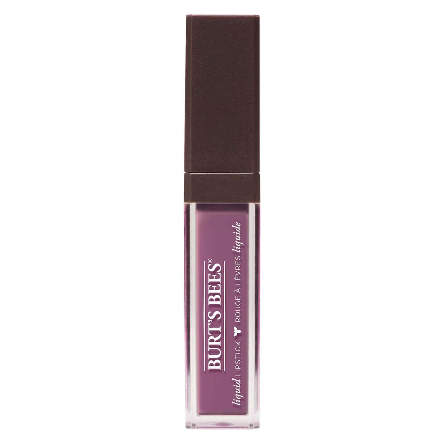 Burt's Bees - Liquid Lipstick Lavender Lake