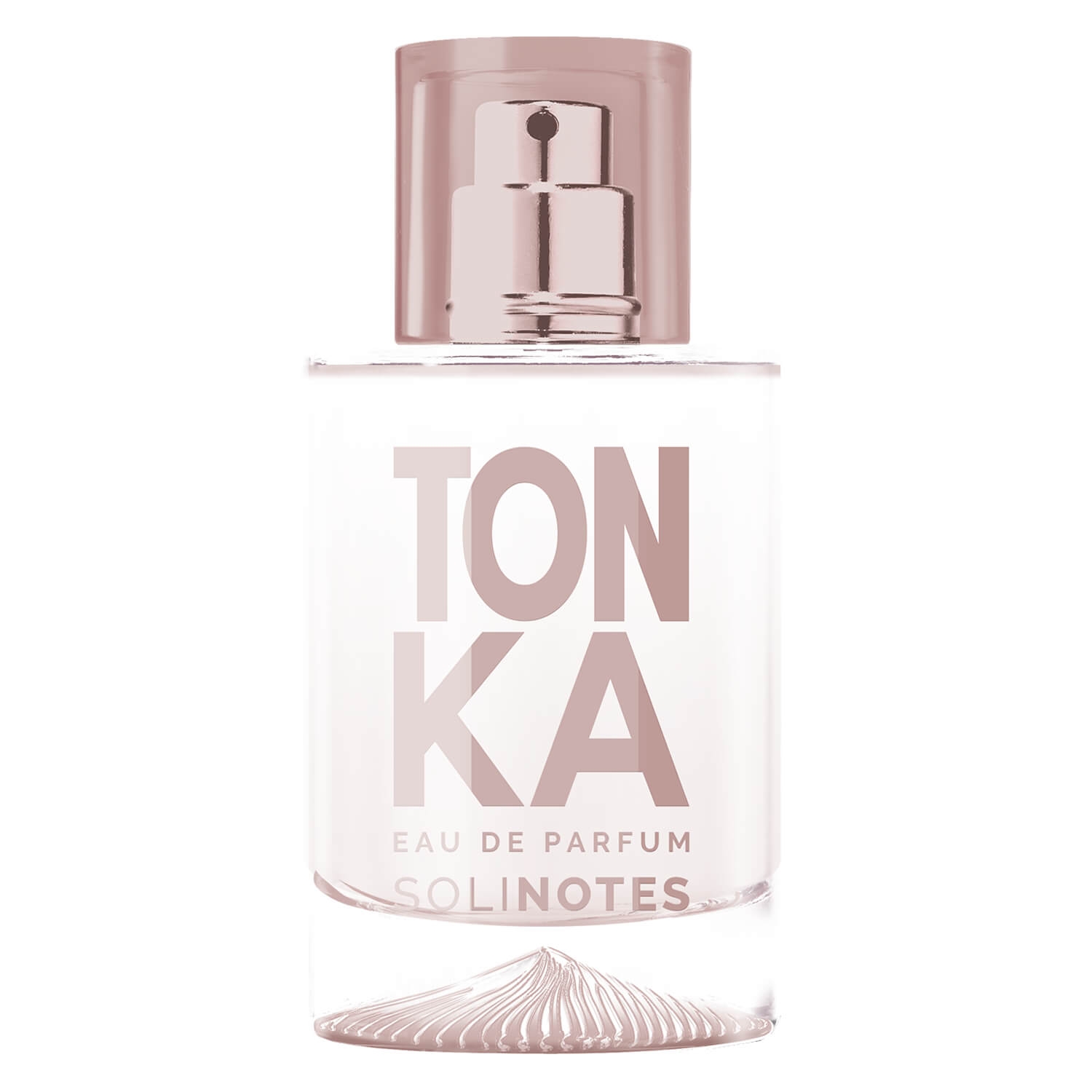 Produktbild von Solinotes - Tonka Eau De Parfum