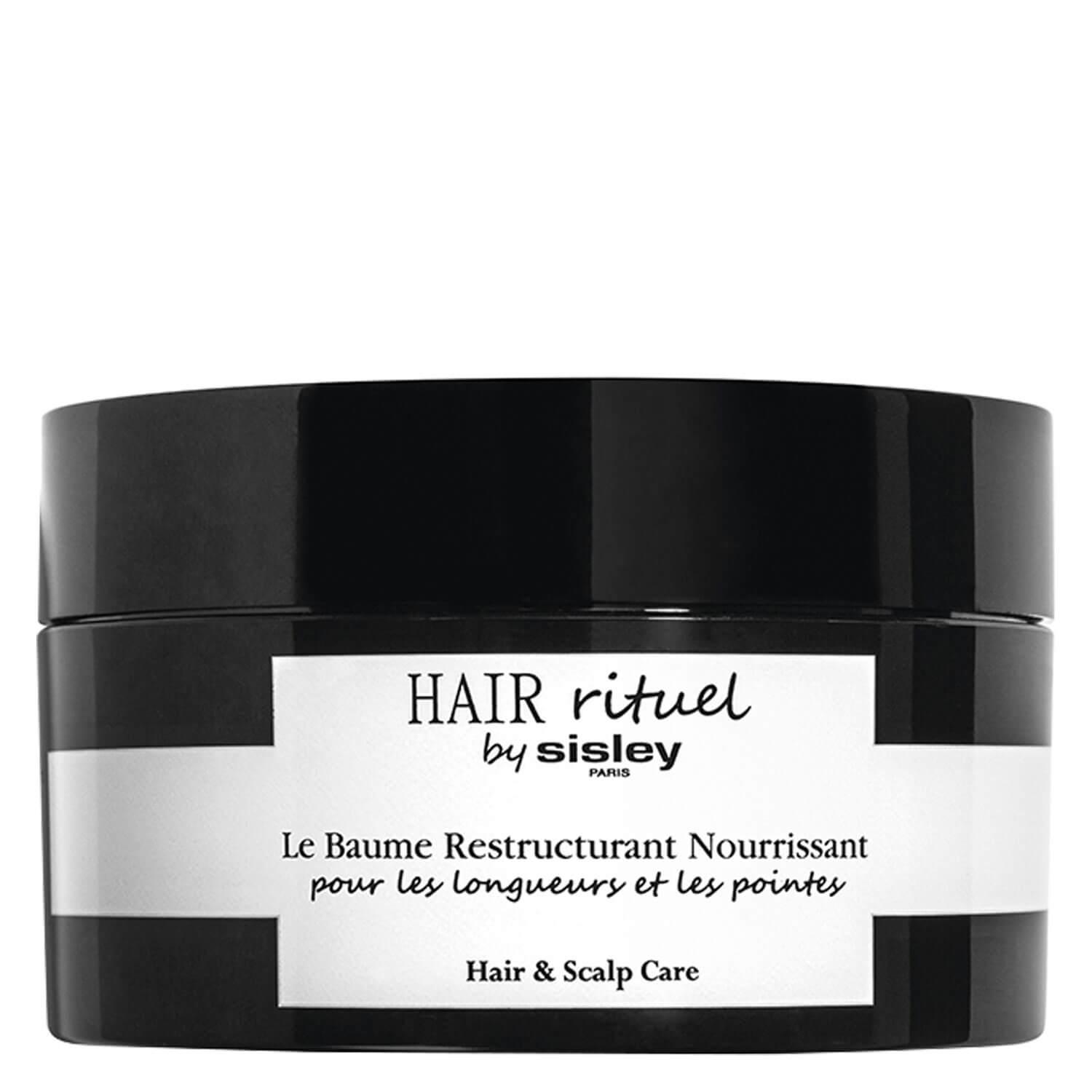 Hair Rituel by Sisley - Le Baume Restructurant Nourrissant