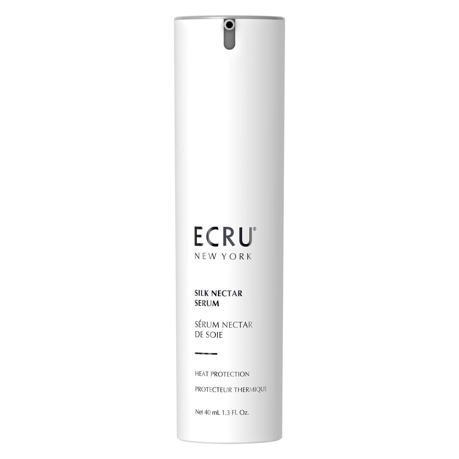 Produktbild von ECRU NY Signature - Silk Nectar Serum