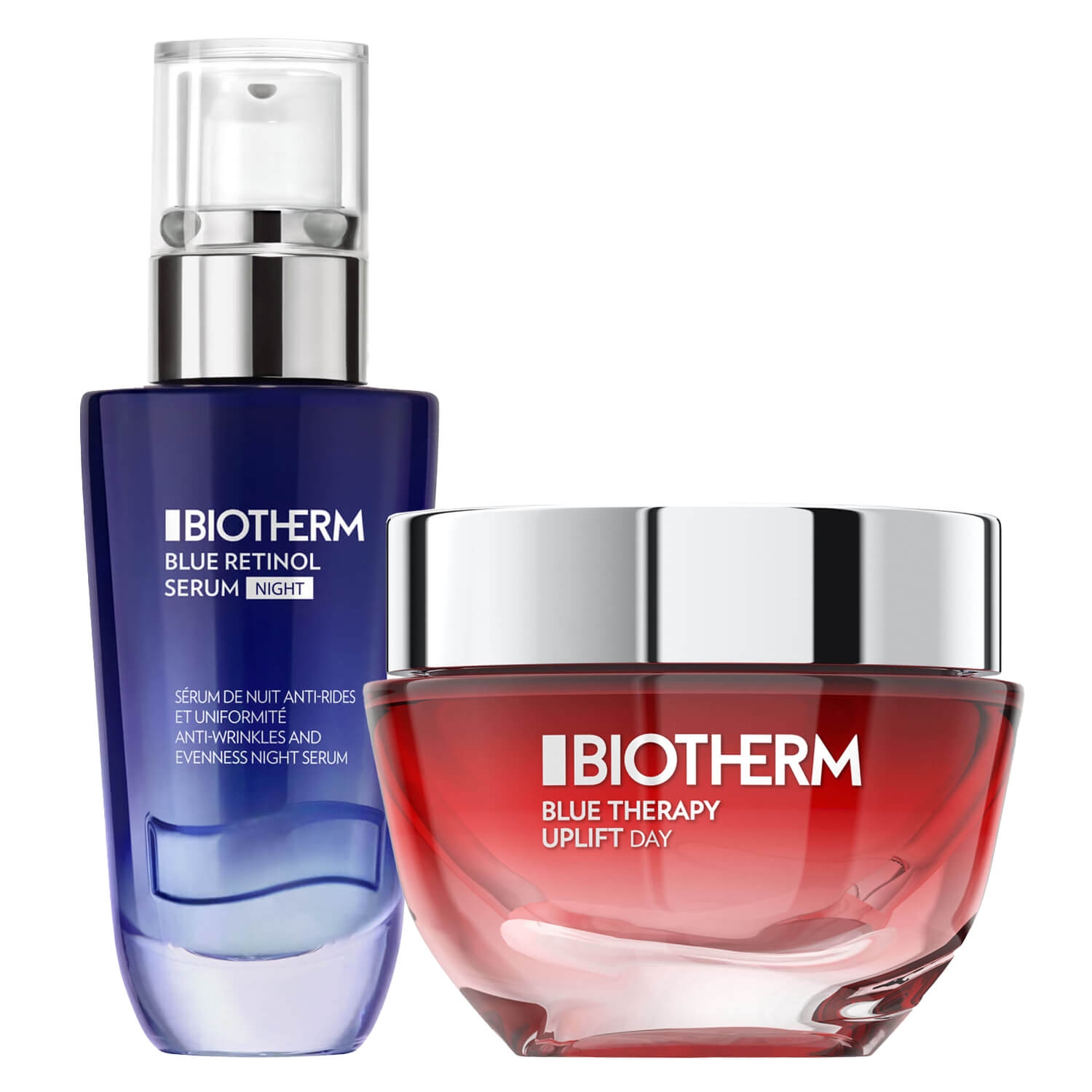 Product image from Biotherm Specials - Duo Anti-Âge