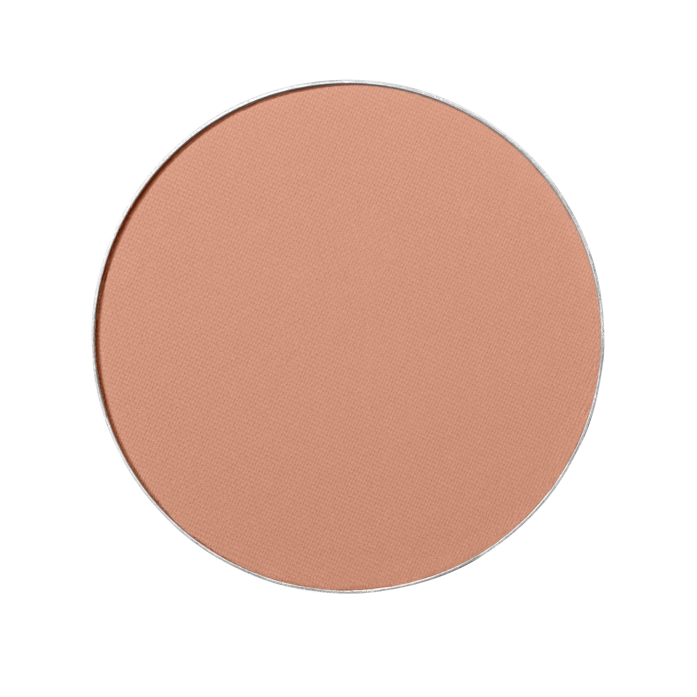 Shiseido Sun - uv protective compact foundation spf30 refill dark beige