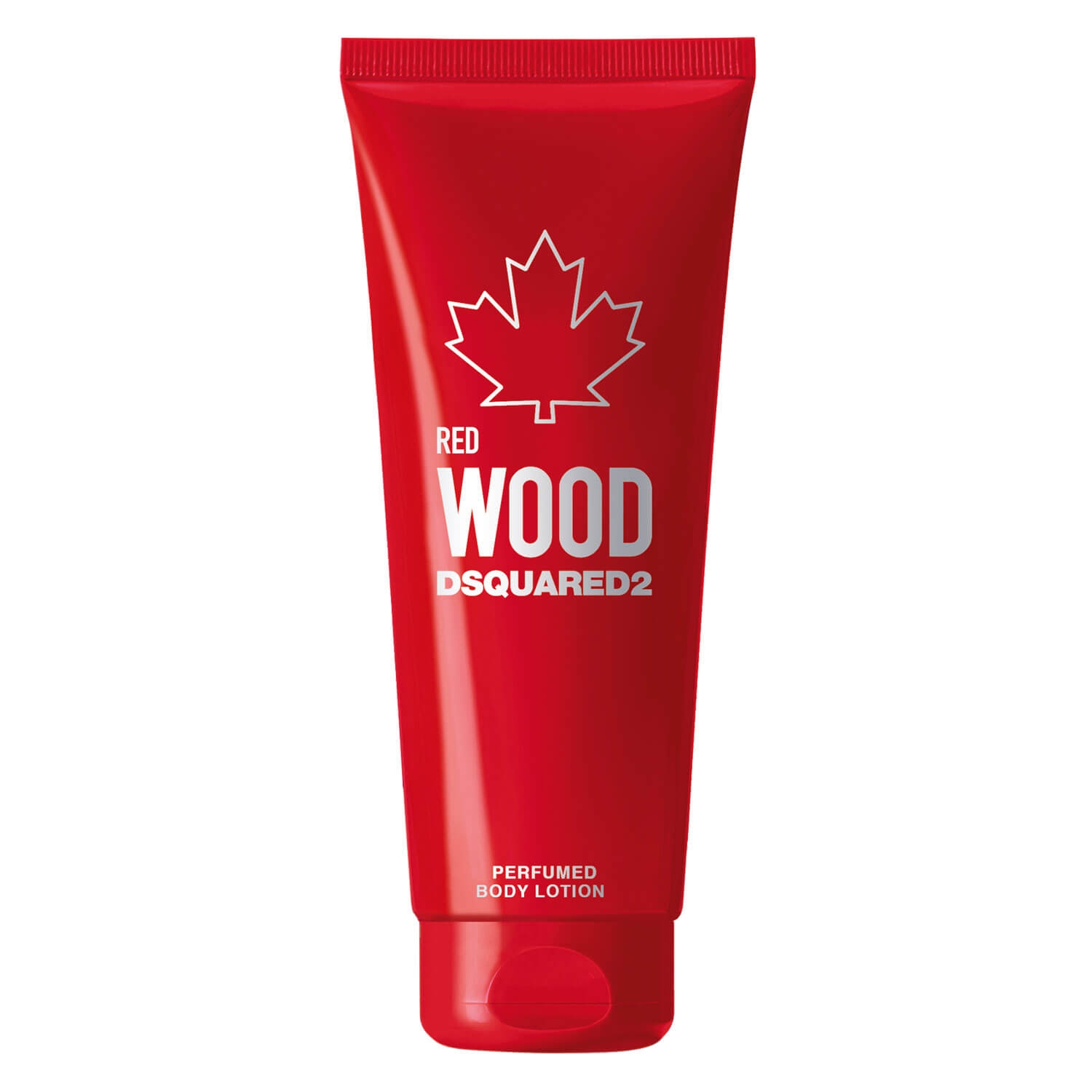 Product image from DSQUARED2 WOOD - Red Pour Femme Body Lotion