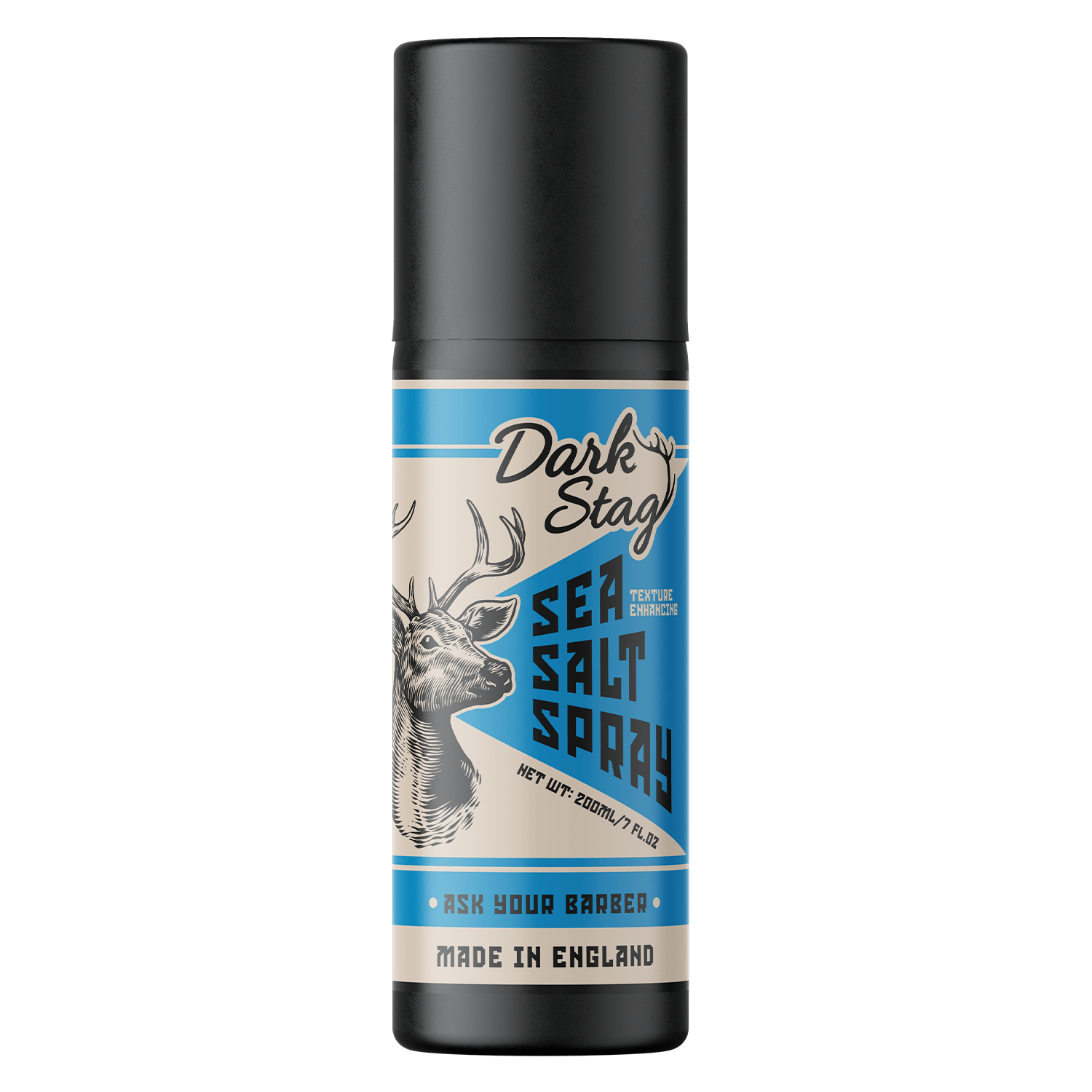 Produktbild von Dark Stag - Sea Salt Spray